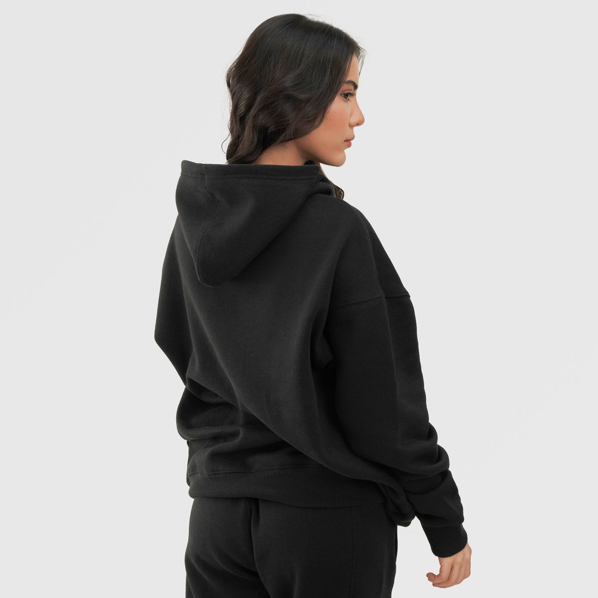 women gym jacket zip up workout sportswear back view Women Gym Jacket Gym Armour Pakistan