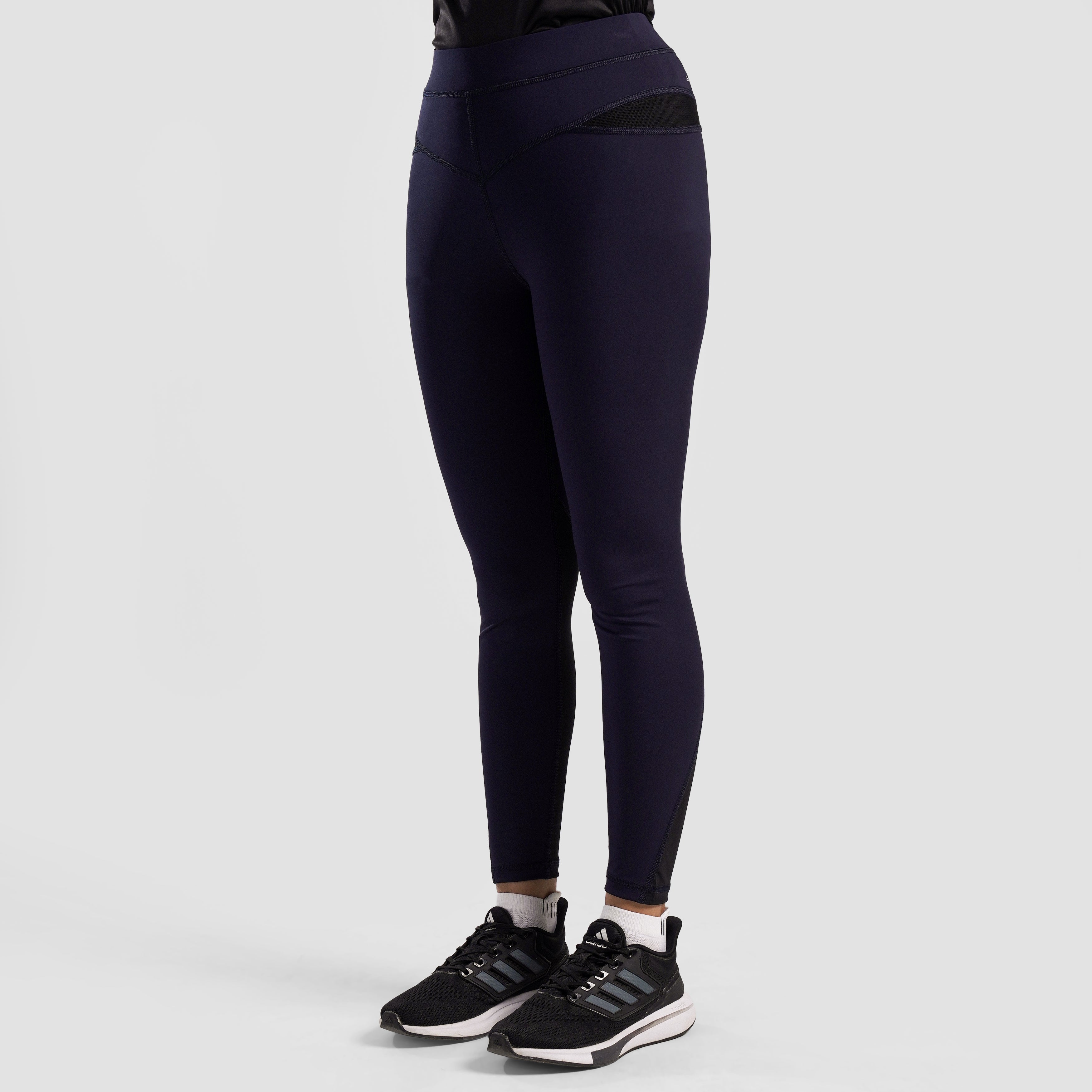 Flexbelle Leggings (Navy)