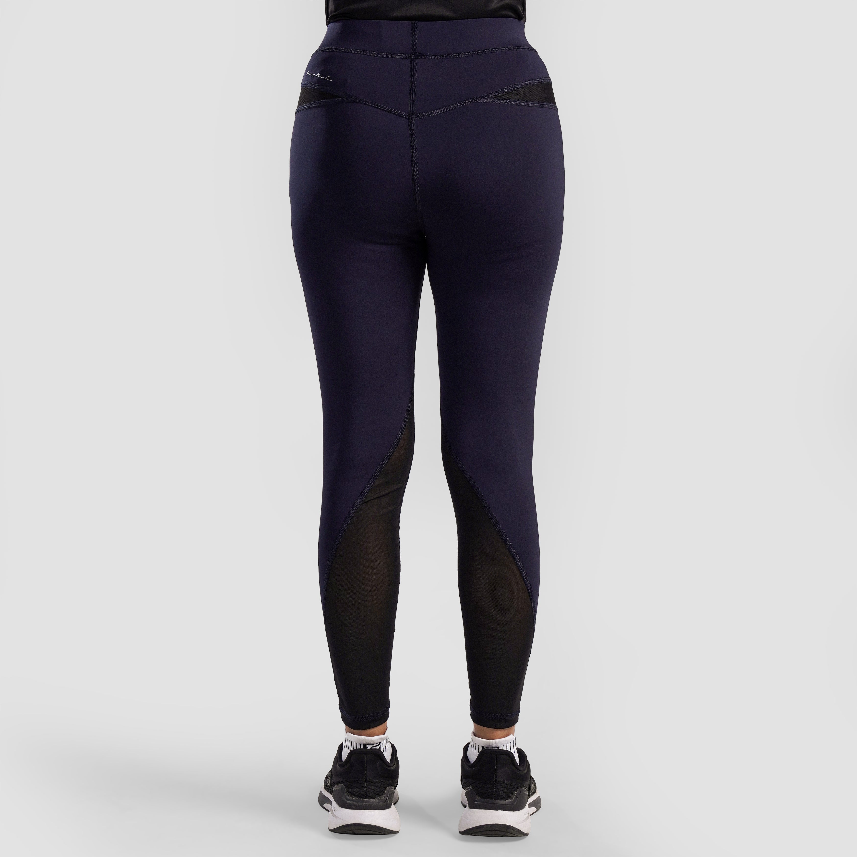 Flexbelle Leggings (Navy)