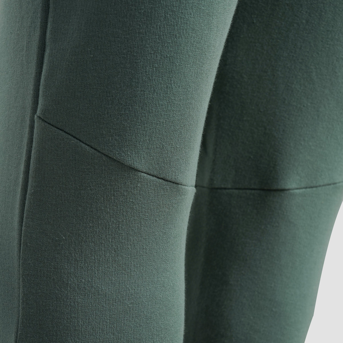 Back view of for men