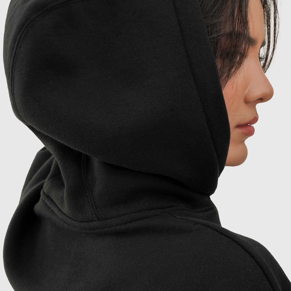 women gym jacket zip up workout sportswear fit view Women Gym Jacket GymArmour Pakistan