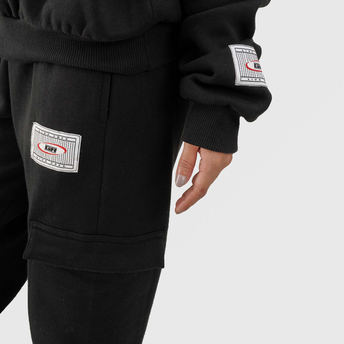 women gym jacket zip up workout sportswear lifestyle view Women Gym Jacket GymArmour Pakistan