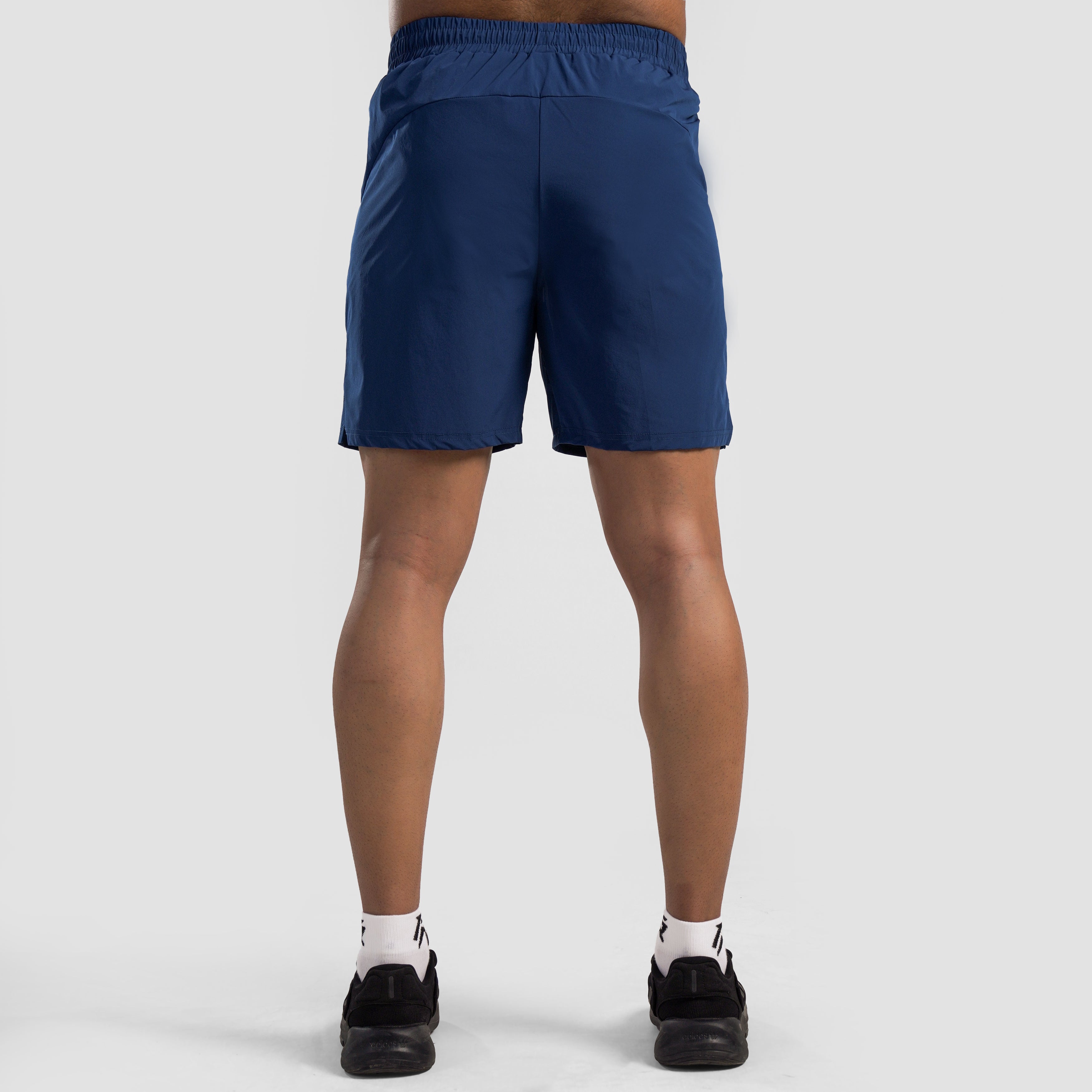 Align Shorts 1.0 (Teal)