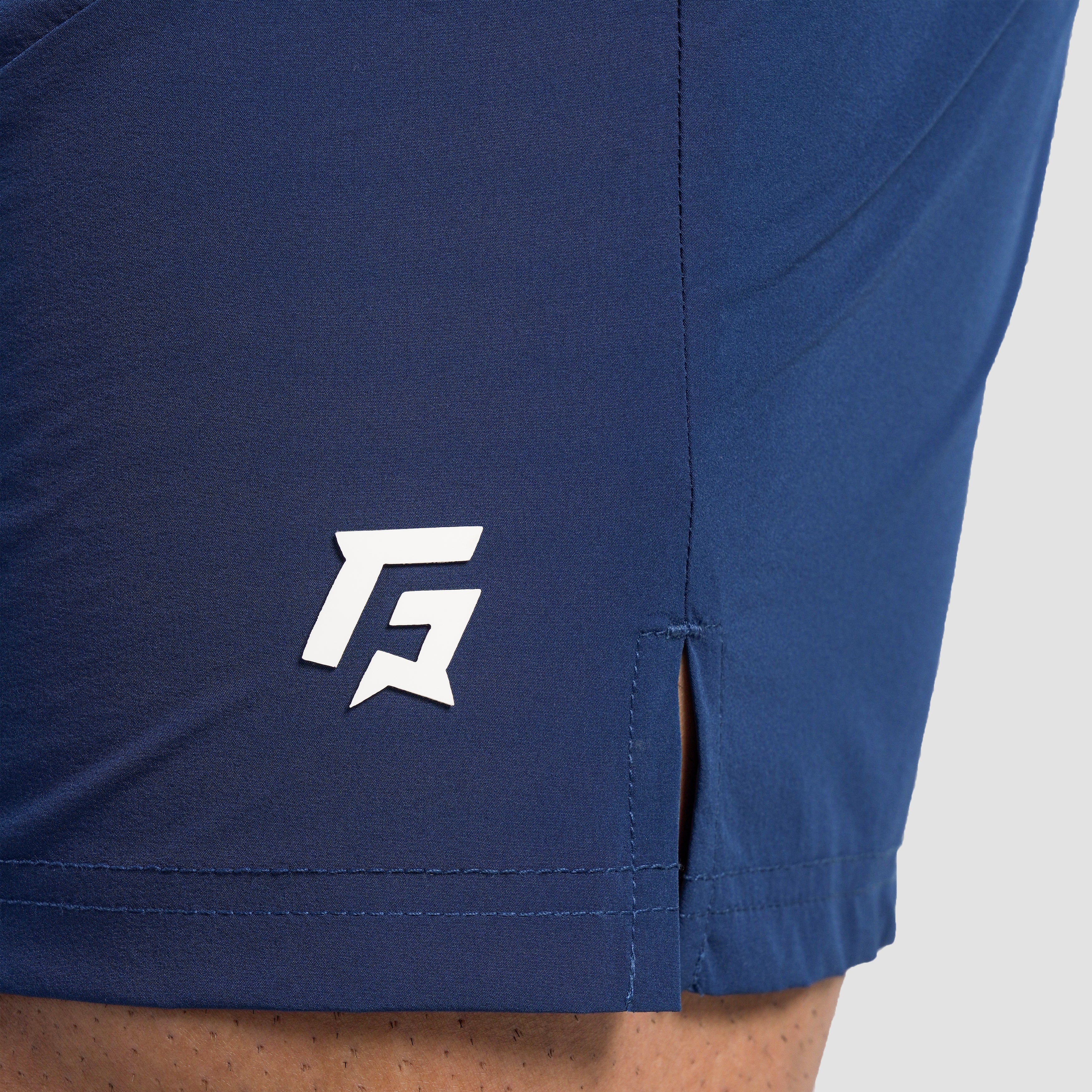 Align Shorts 1.0 (Teal)