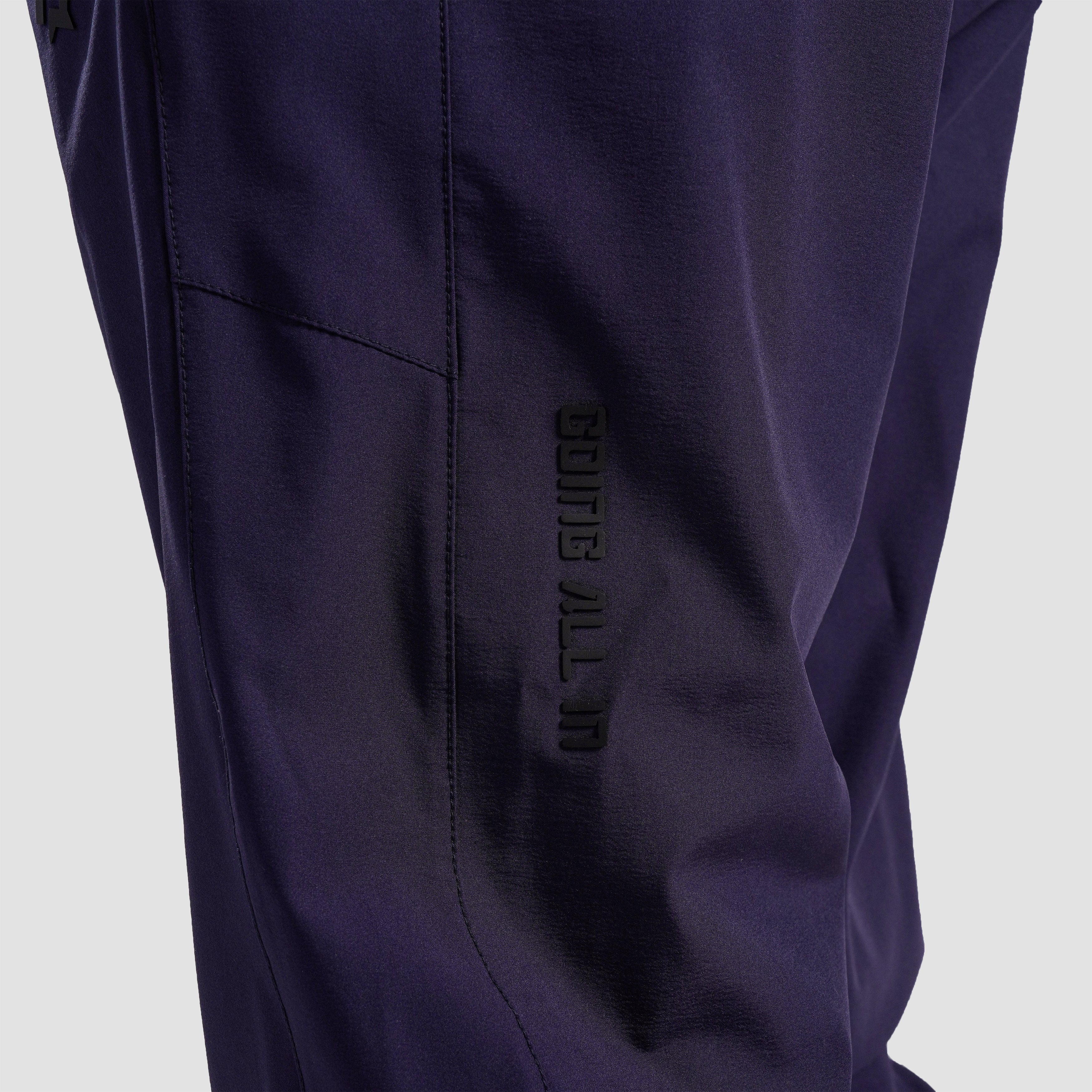 Trackline Joggers (Navy)