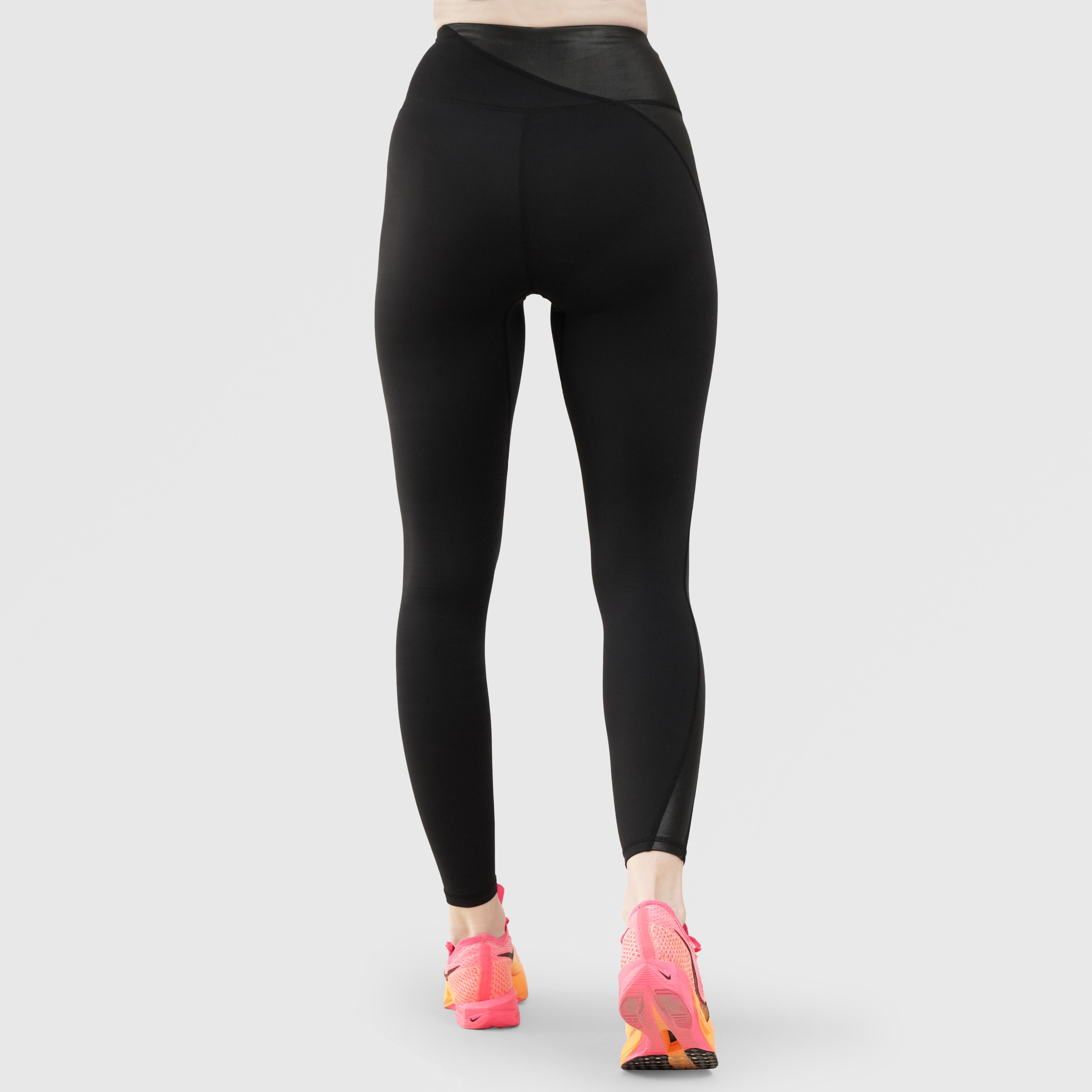 Tide Leggings (Black)
