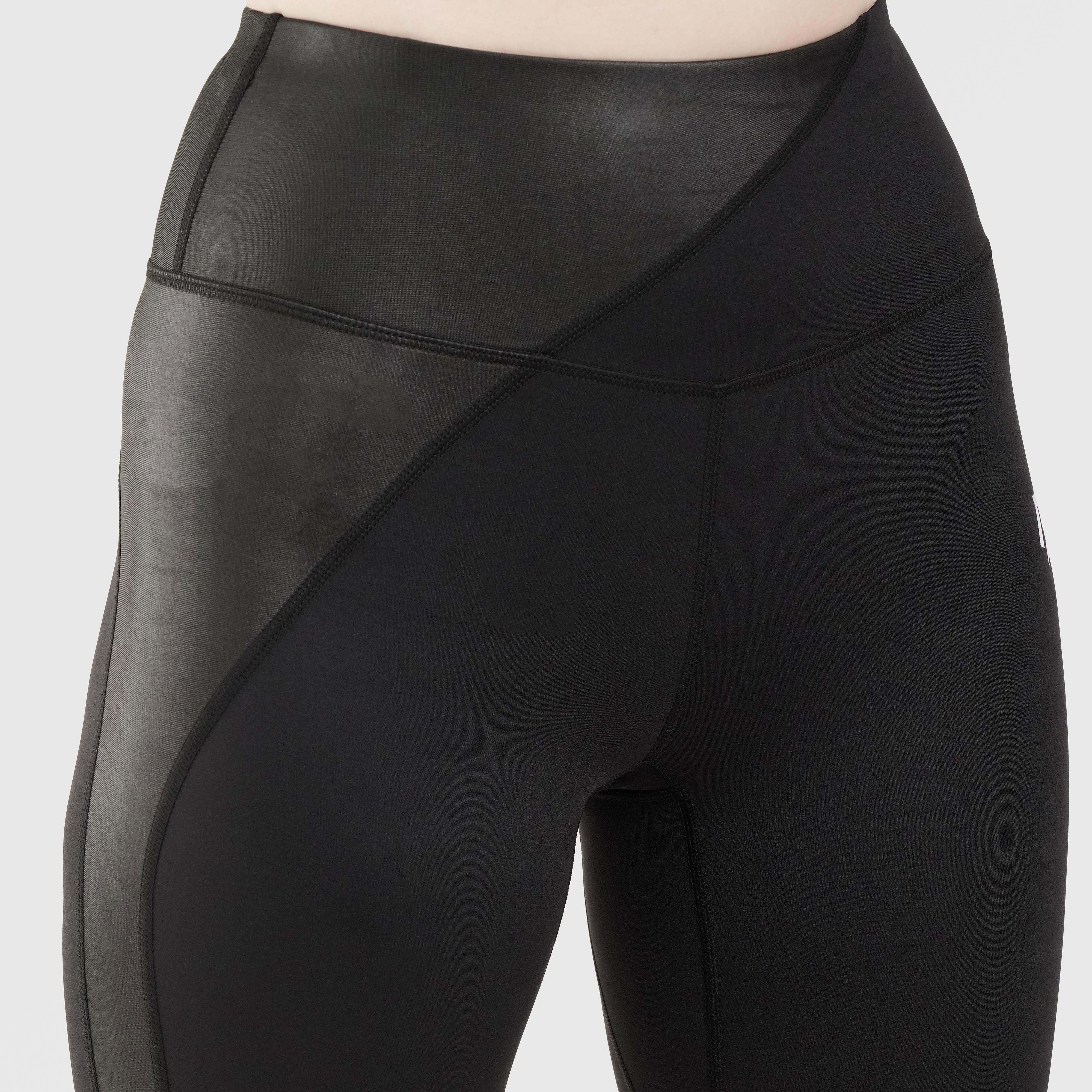 Tide Leggings (Black)