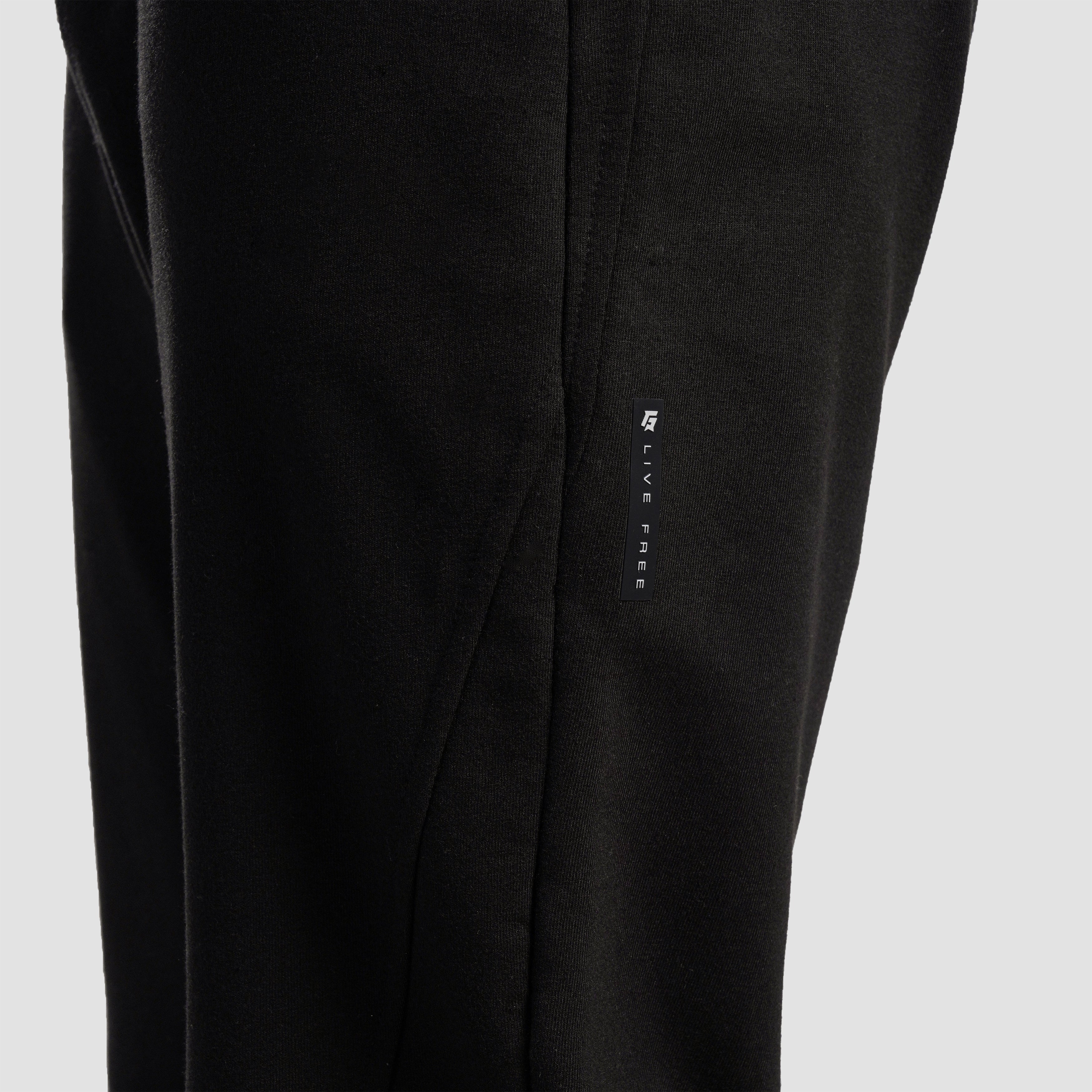 Smartrex Joggers (Black)