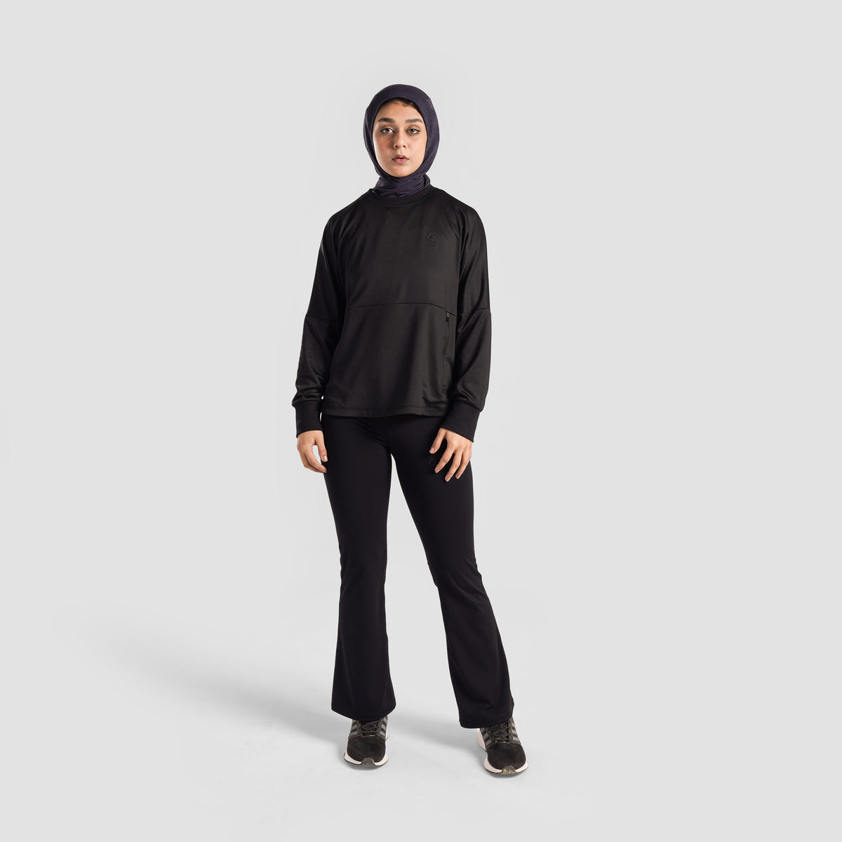 women gym wear sportswear fitness training outfit fabric detail Women Gym Wear Gymarmour Pakistan