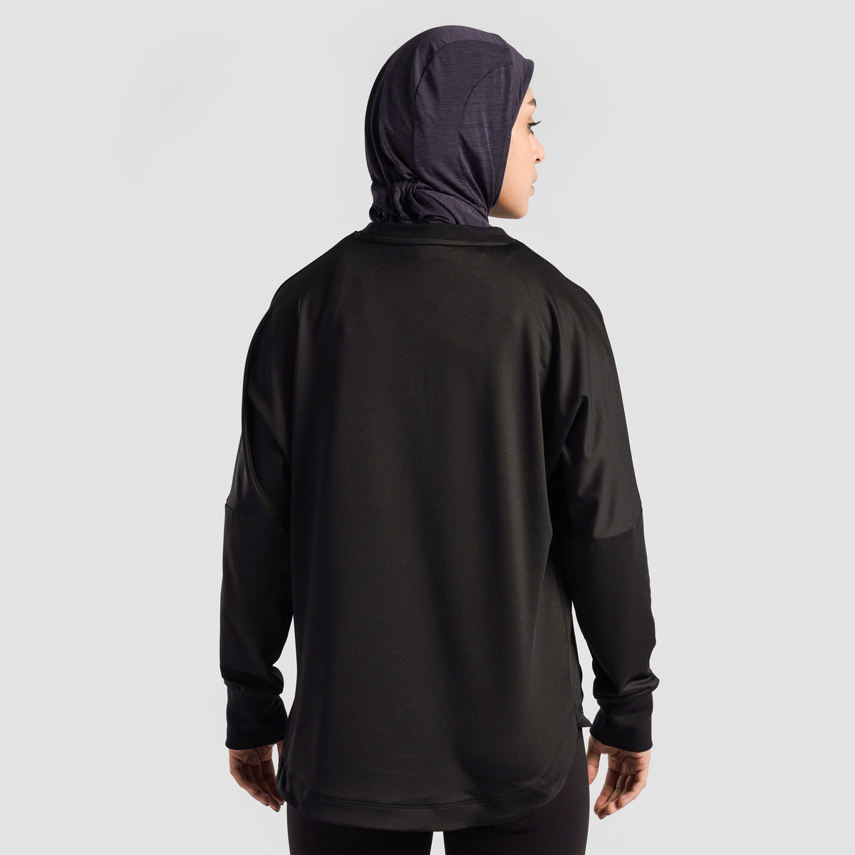 women gym wear sportswear fitness training outfit side view Women Gym Wear Gymarmour Pakistan