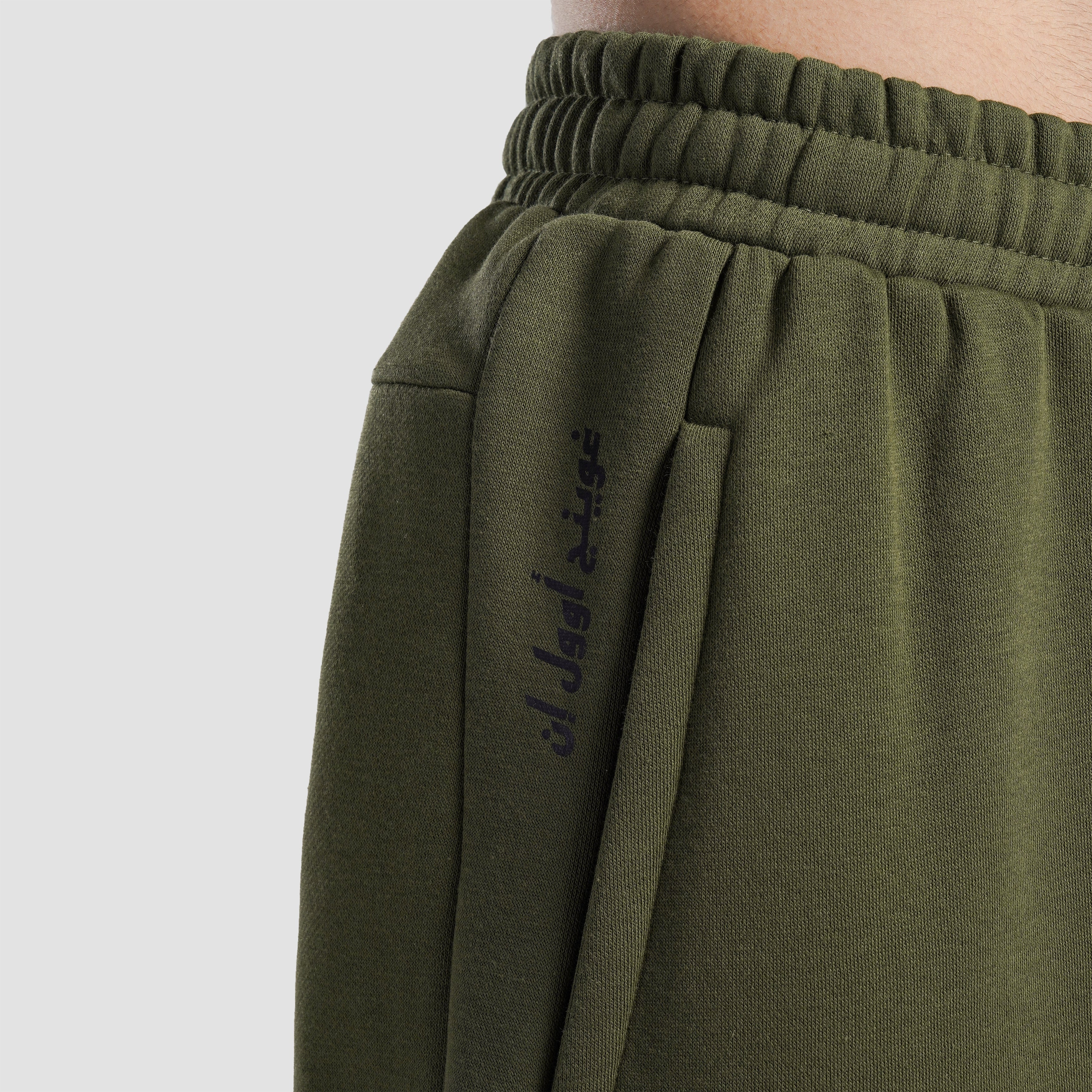 Axis Strike Trouser (Olive)