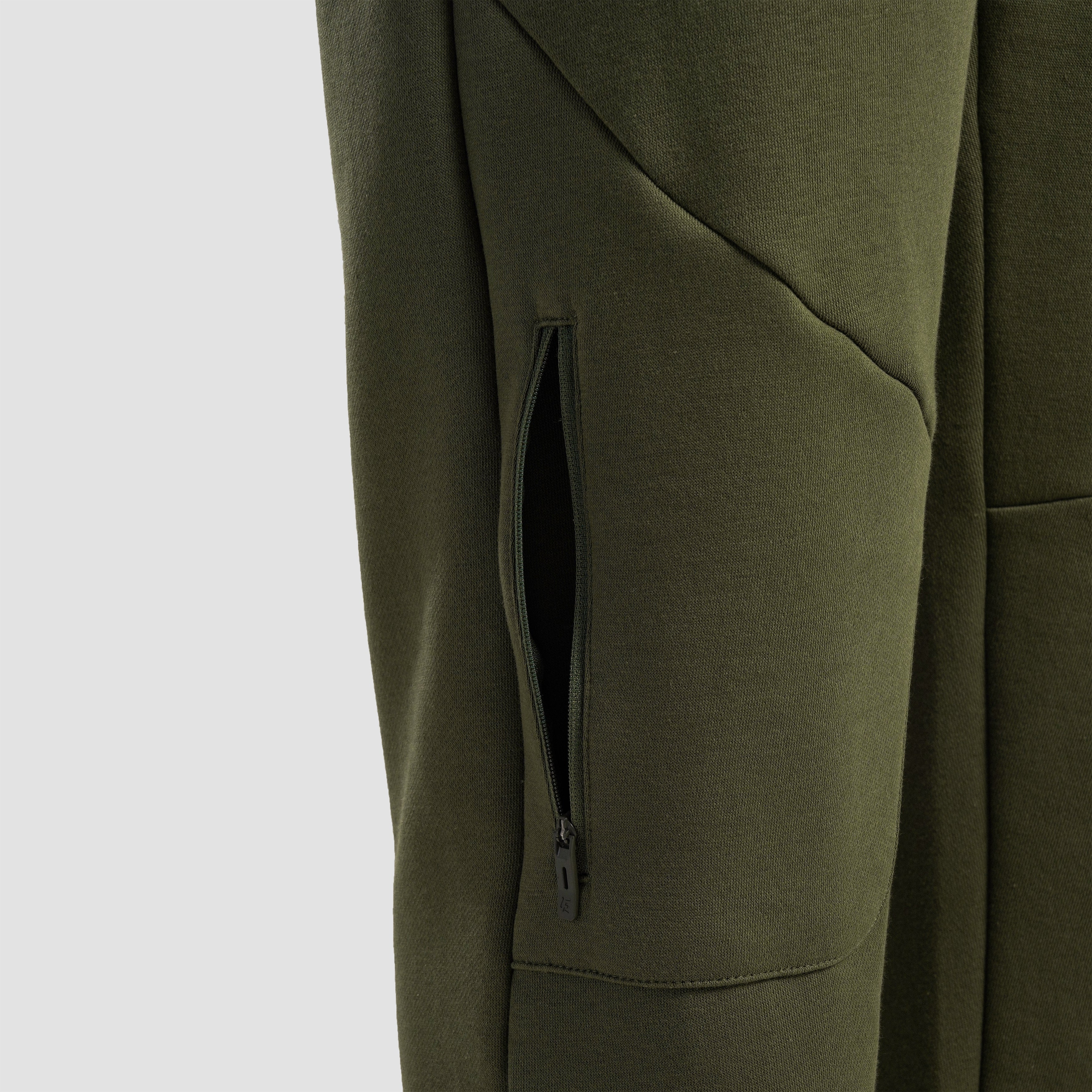 Axis Strike Trouser (Olive)