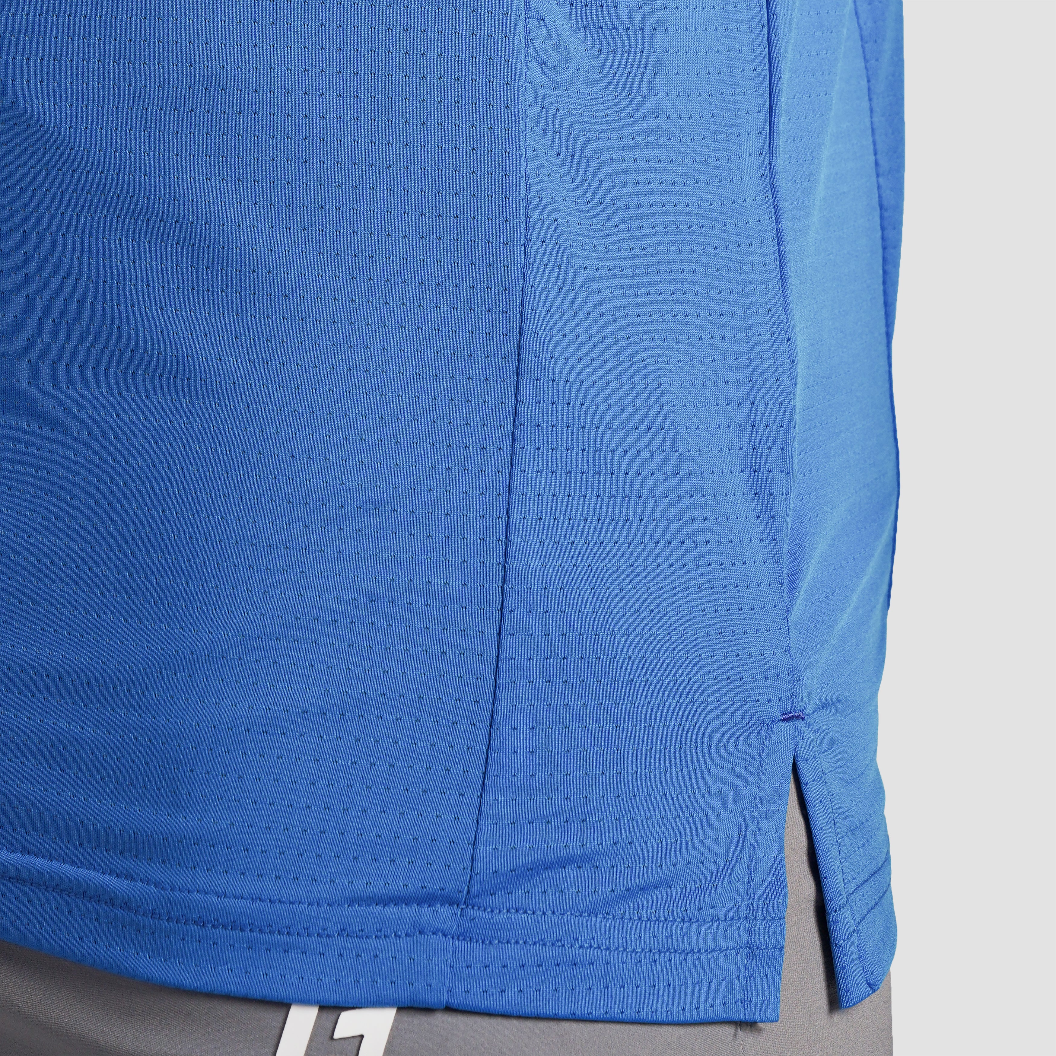 Lifting Drop Sleeves (Electric Blue)