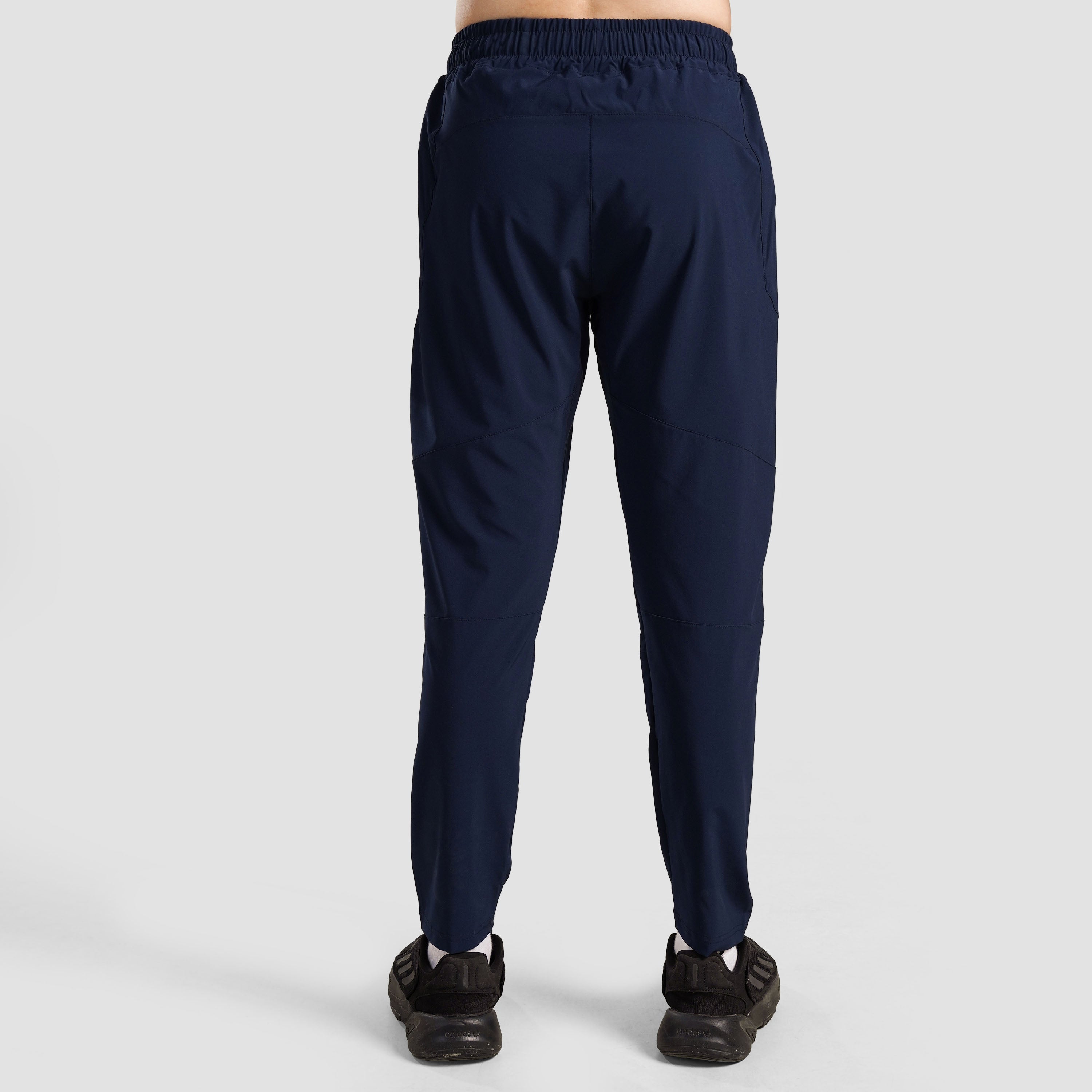 No Limit Trousers (Navy)