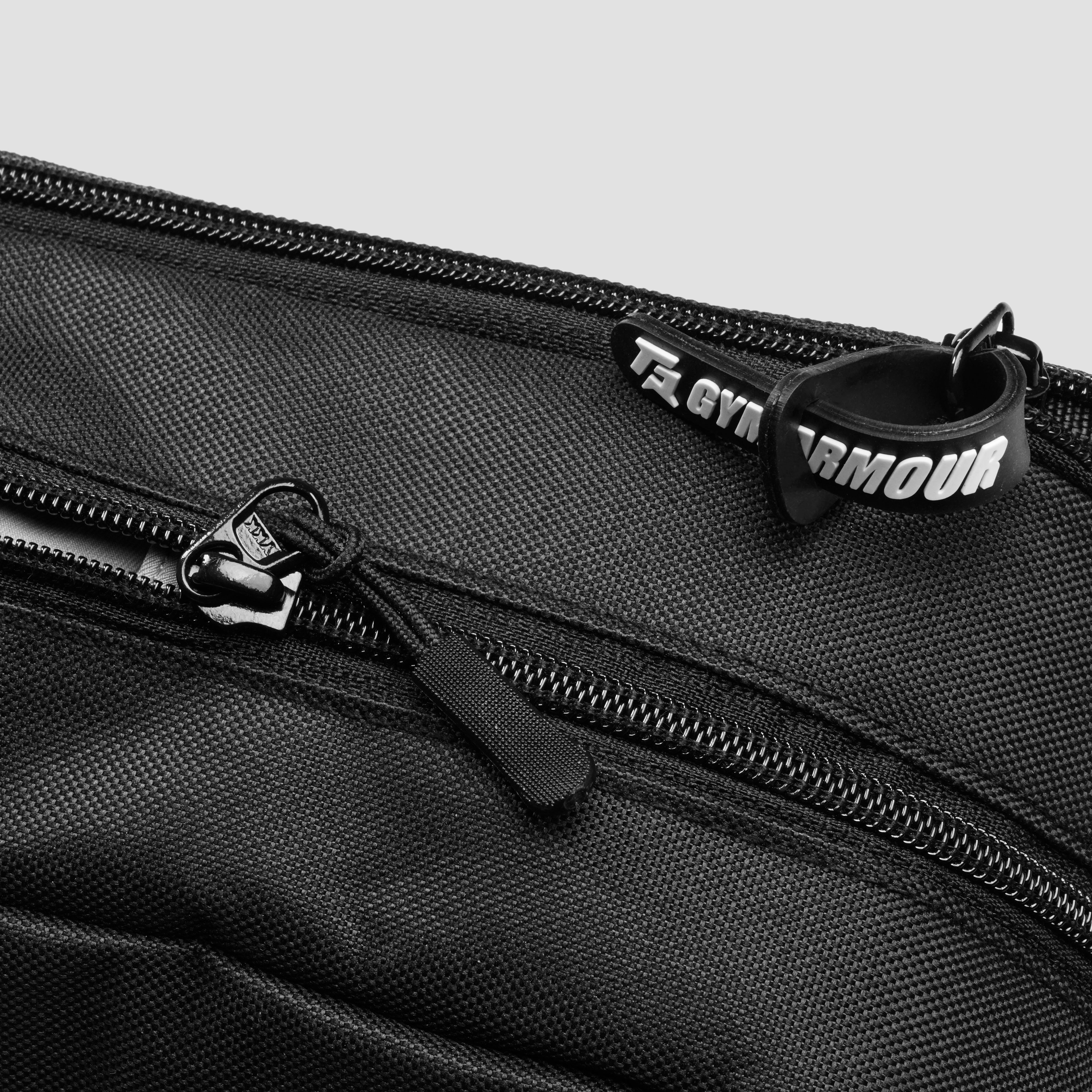 GA Travel Pack (Black)