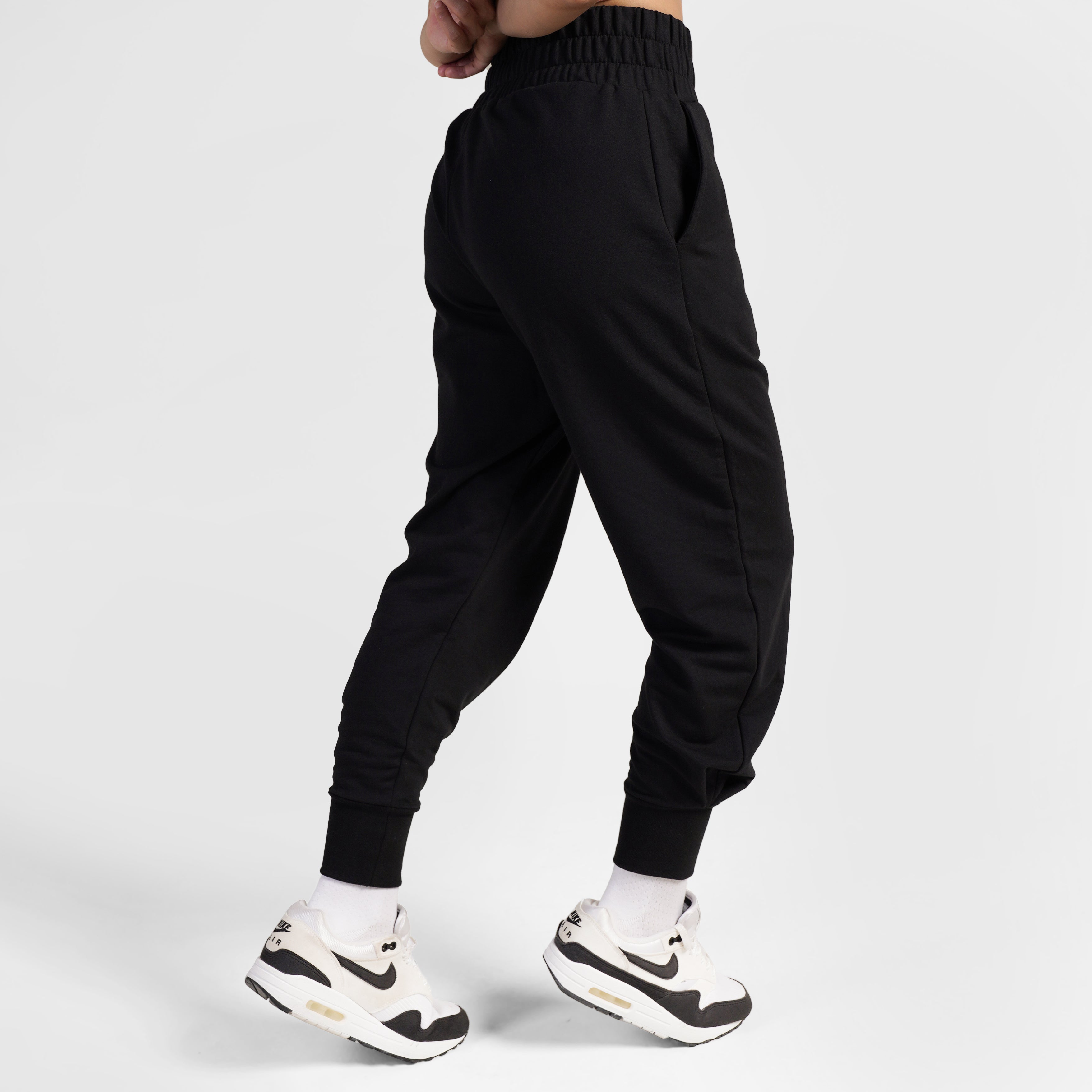 Pro Active Joggers (Black)