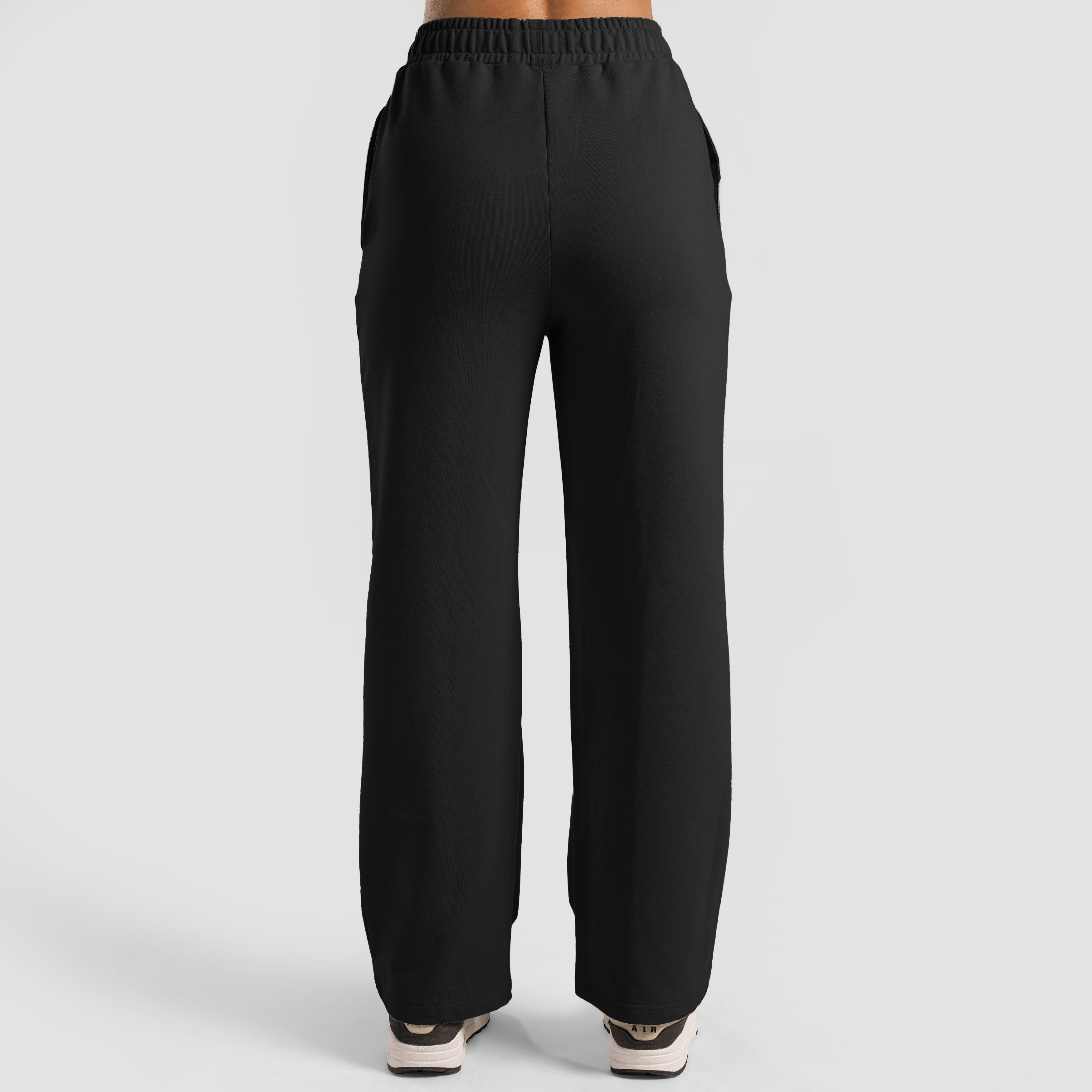 Optima Wide Pants (Black)