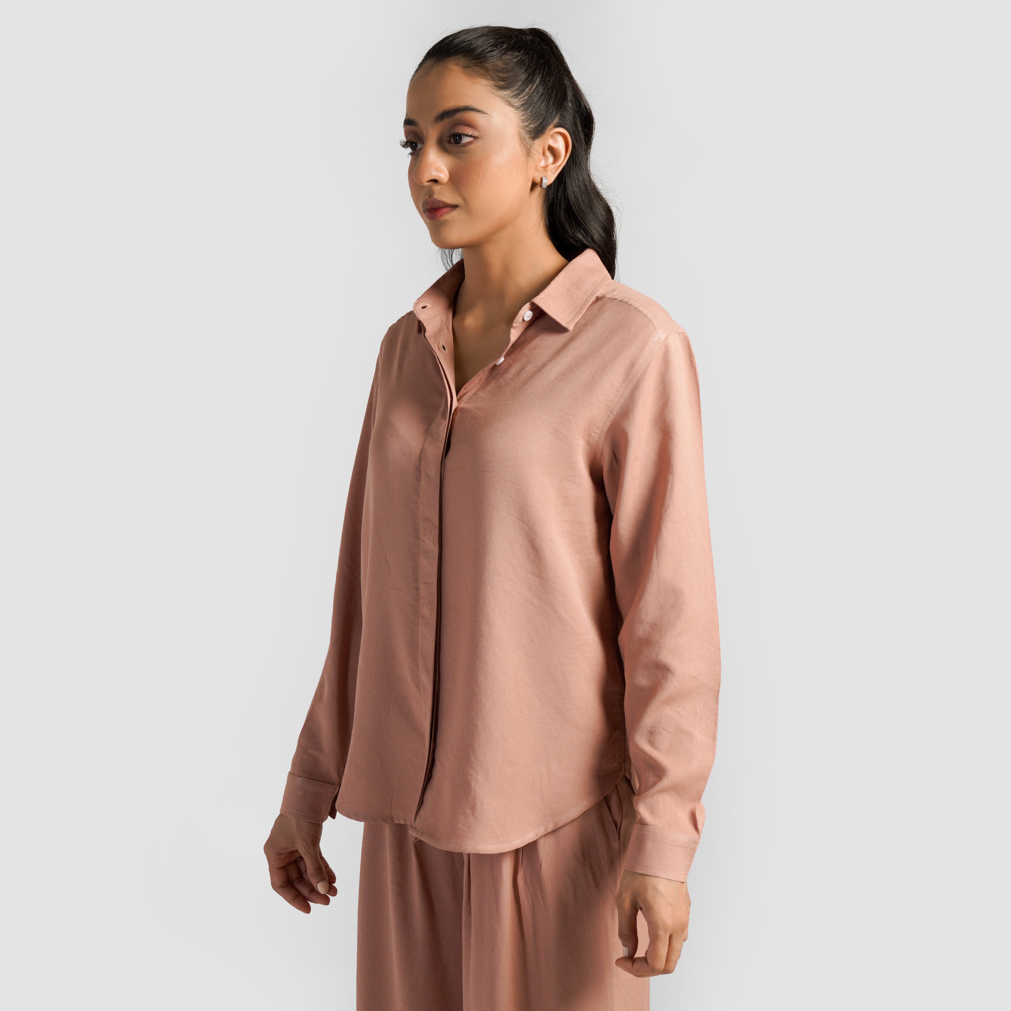 Basic Button Down (Skin)