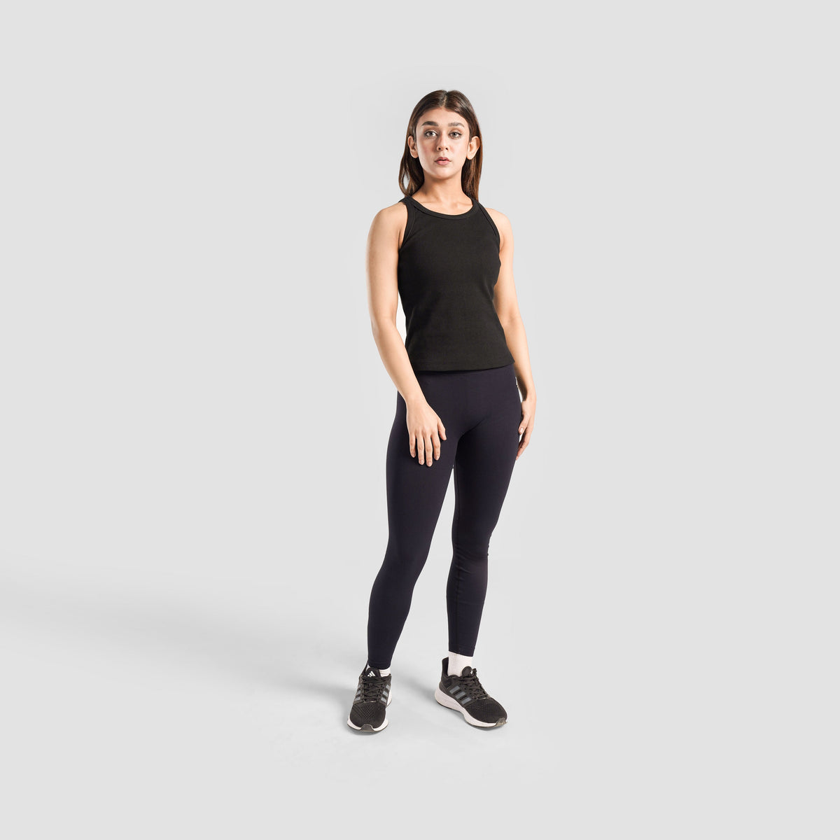 women gym wear sportswear fitness training outfit fabric detail Women Gym Wear GymArmour Pakistan