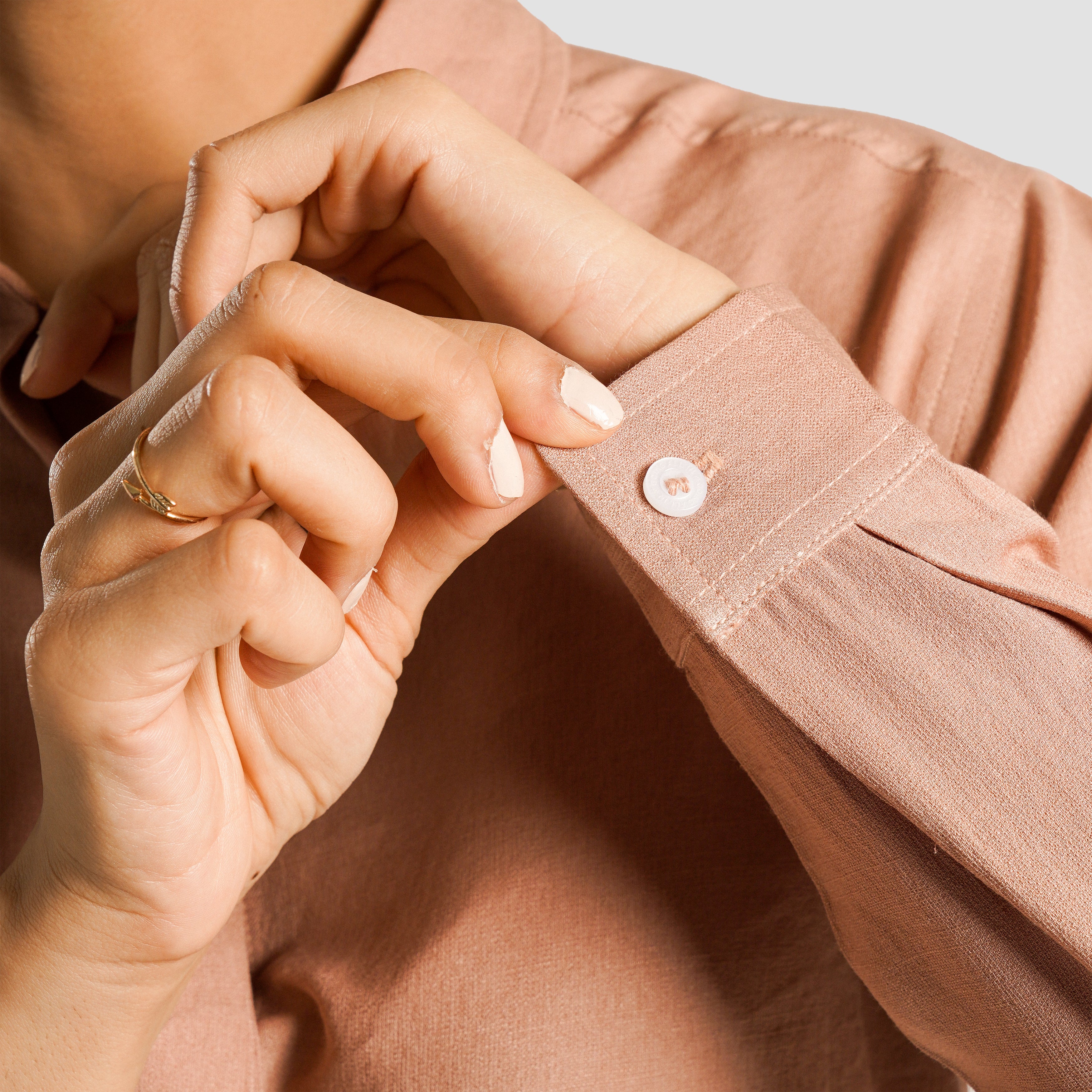 Basic Button Down (Skin)