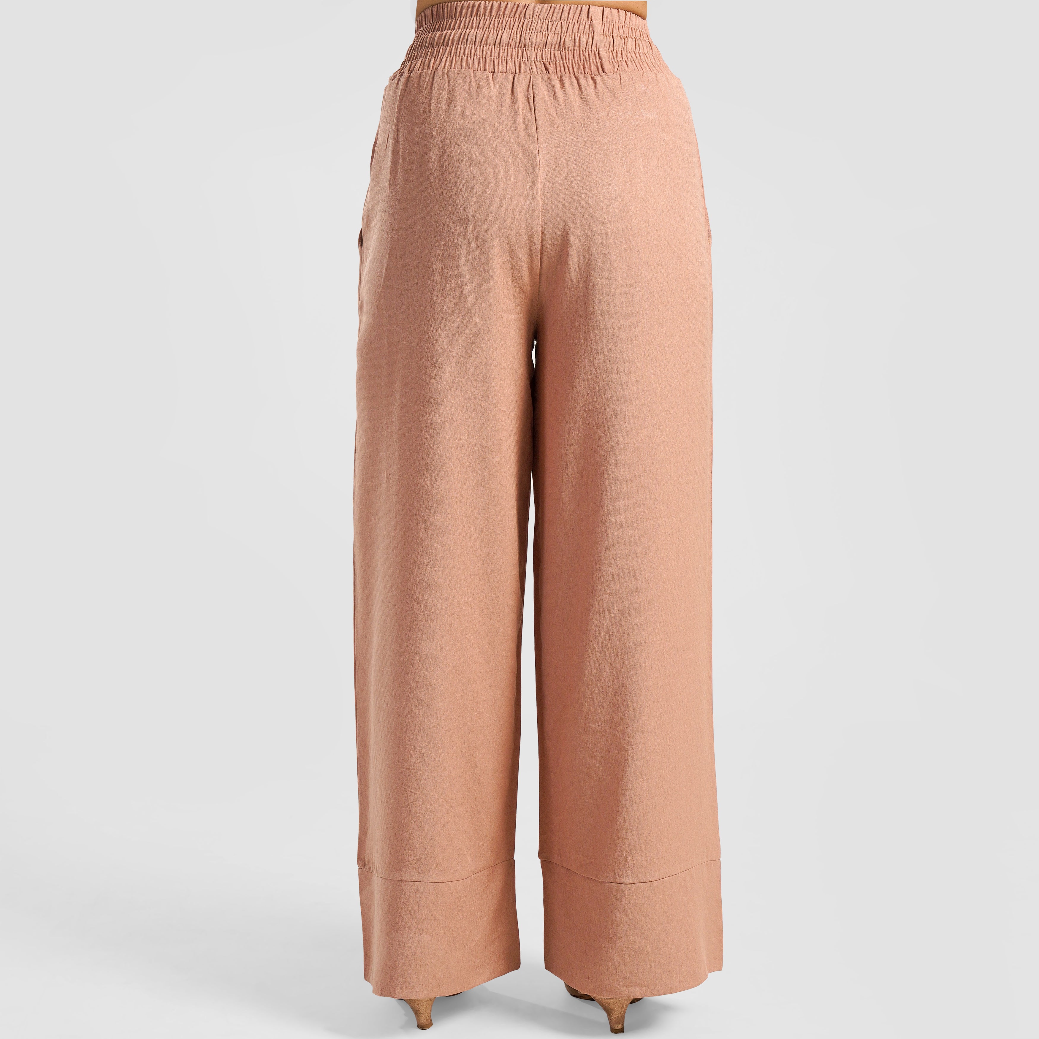 Flow State Trousers (Skin)