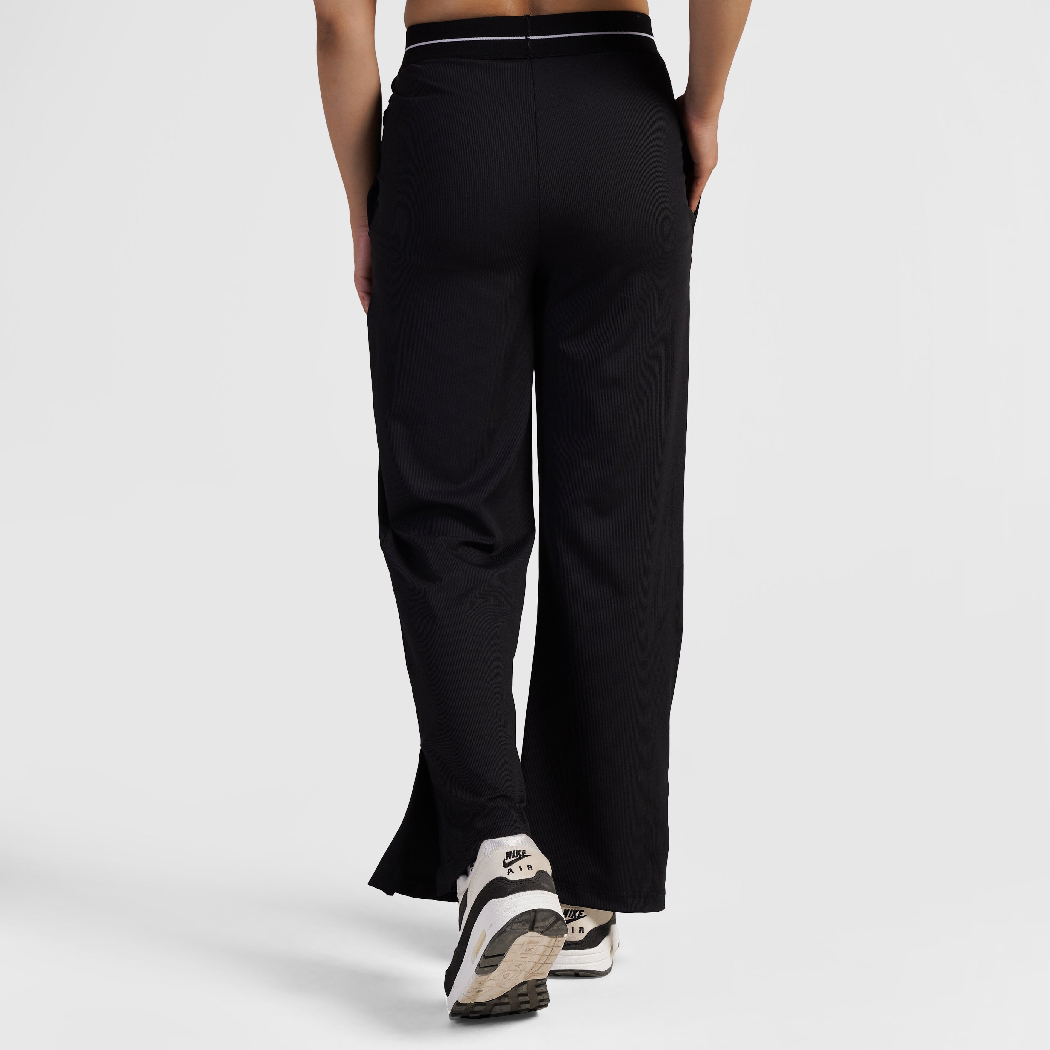 Agility Bottoms (Black)