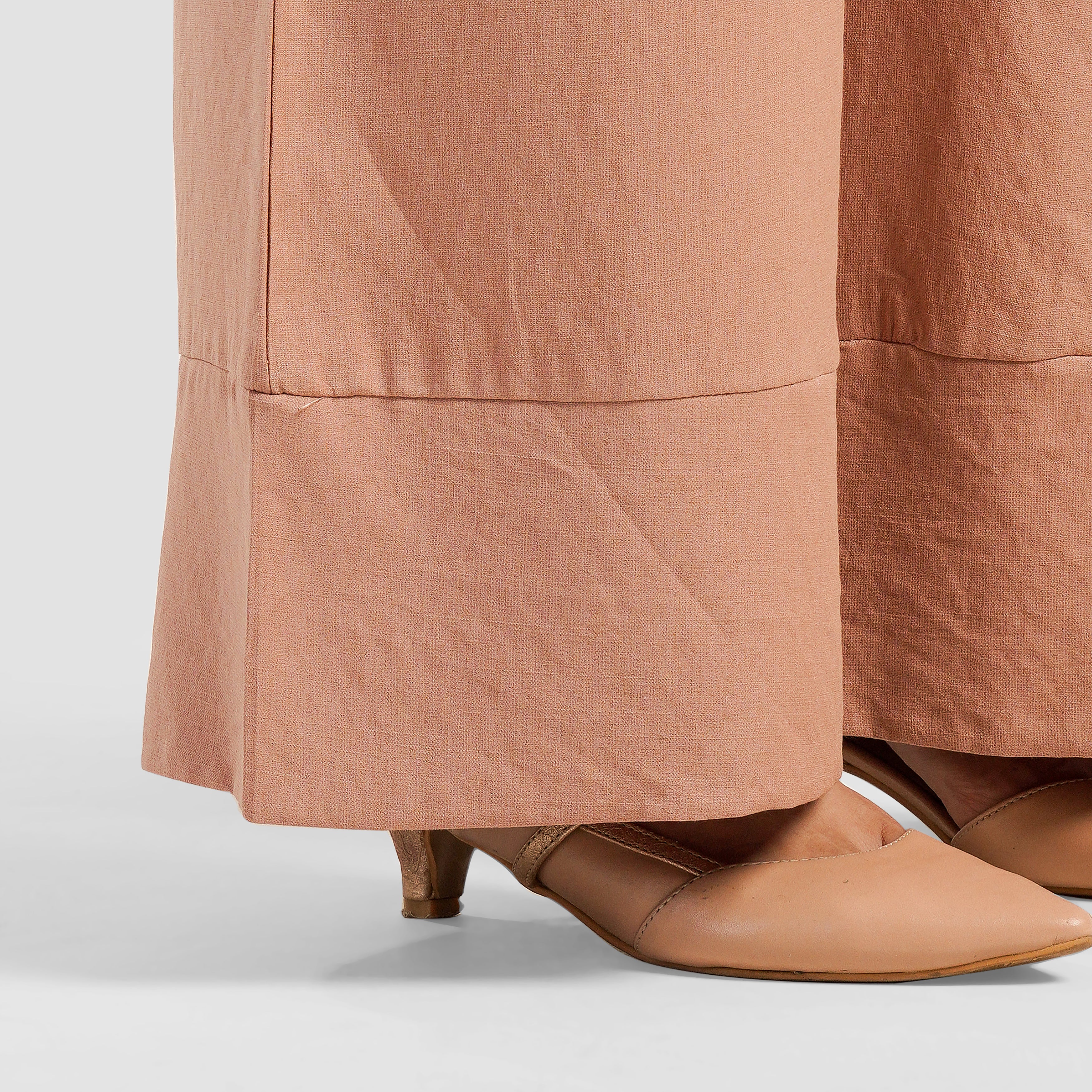 Flow State Trousers (Skin)