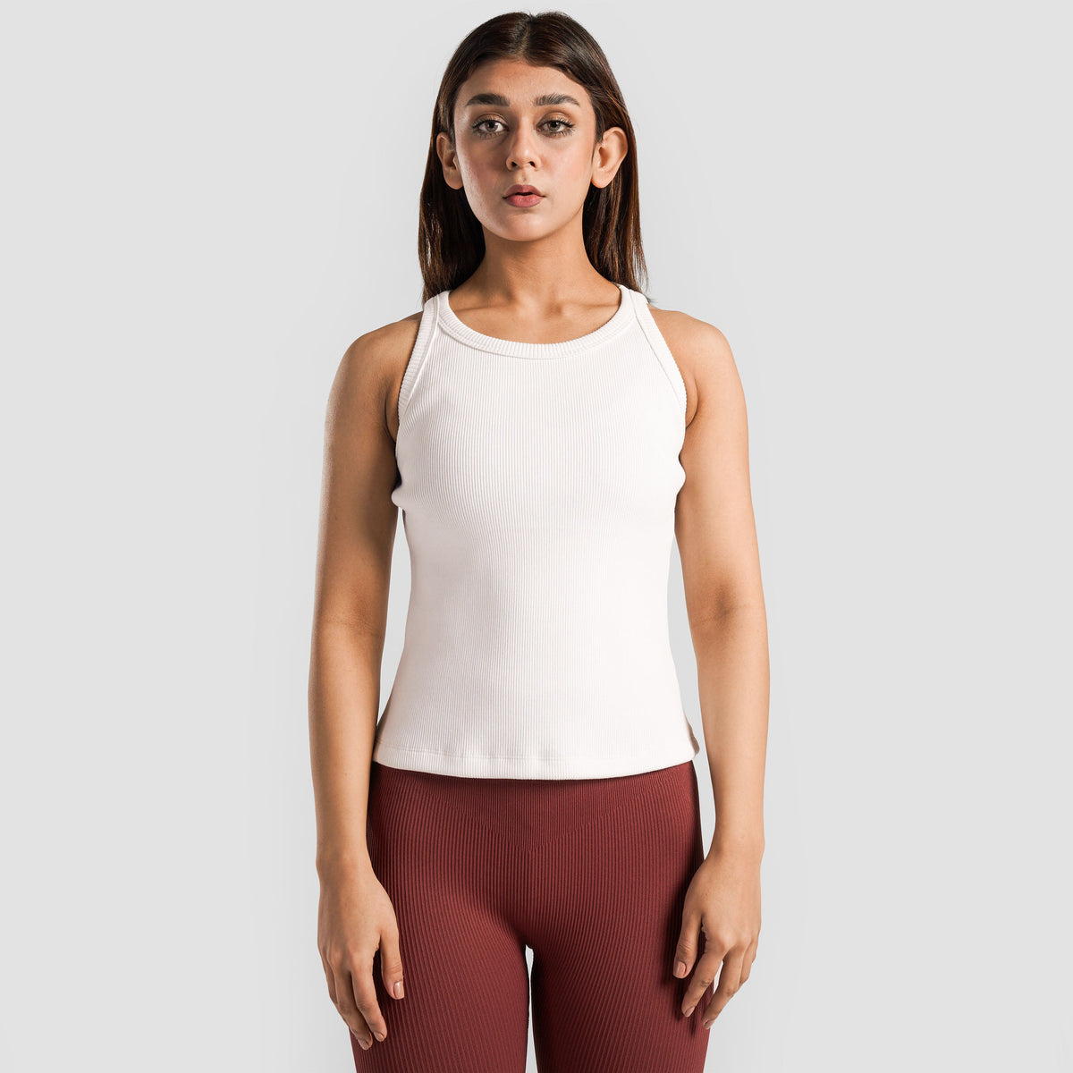 women gym wear sportswear fitness training outfit back view Women Gym Wear Gymarmour Pakistan