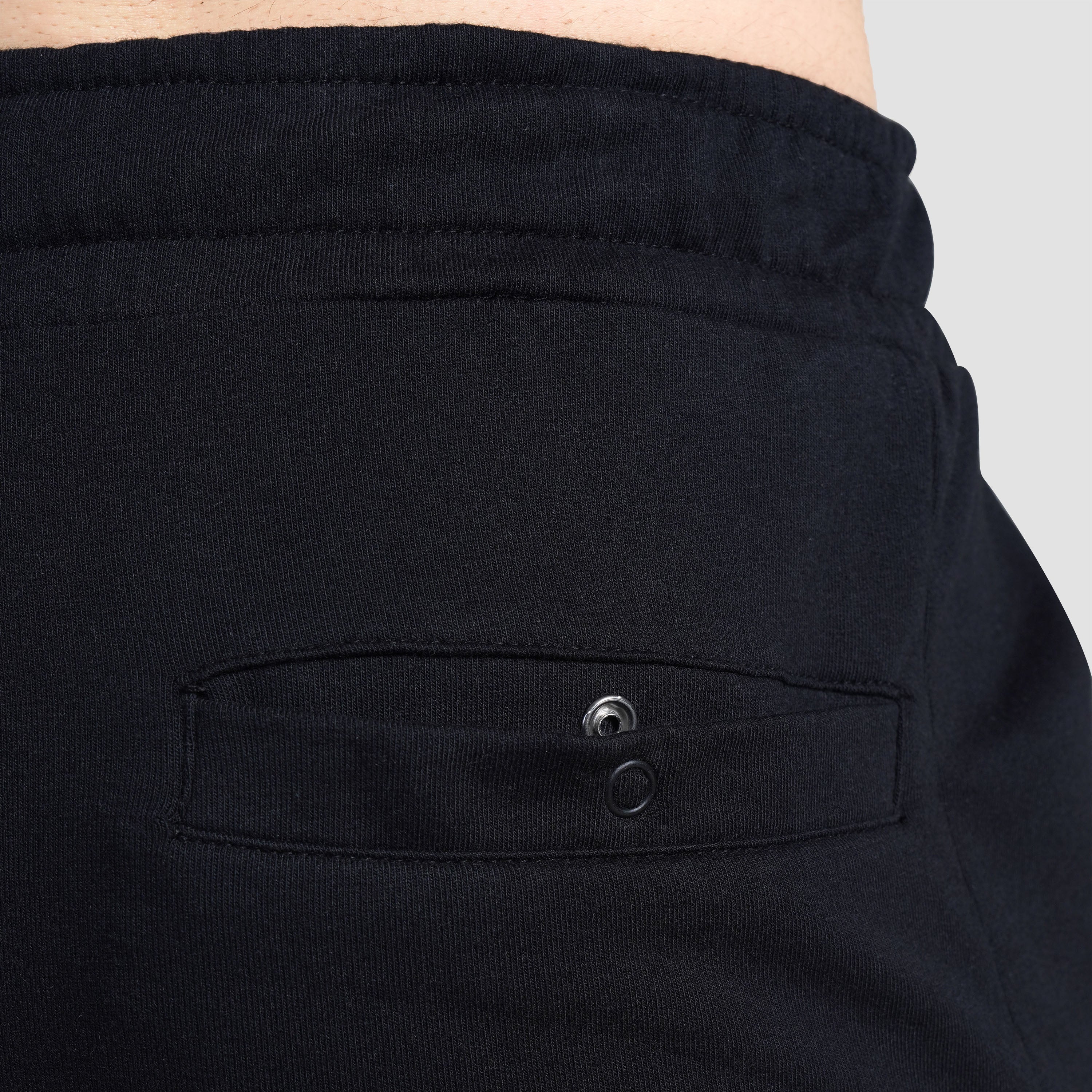 G IN SHORTS (Black)
