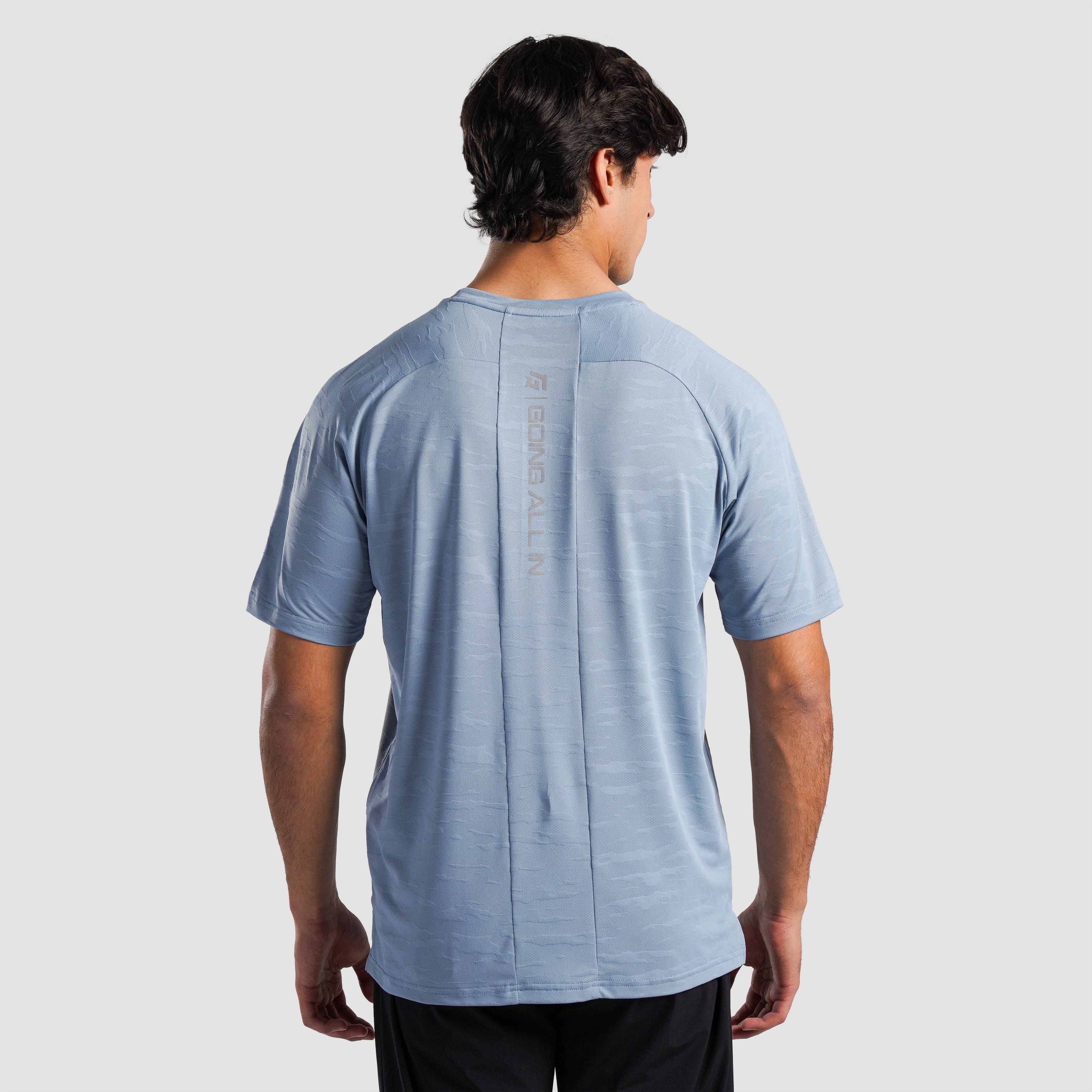 Rapid Dry Shirt (JK Blue)