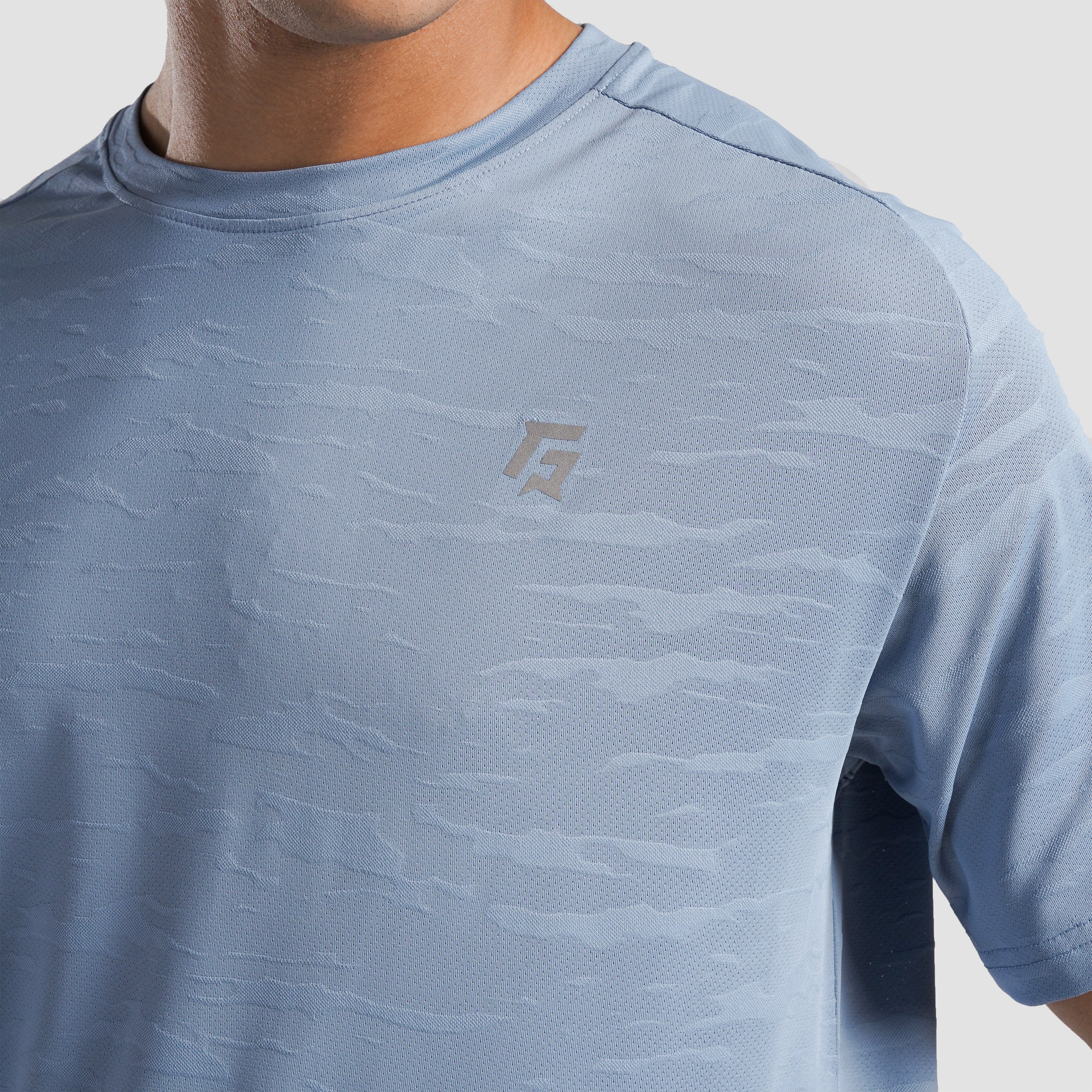 Rapid Dry Shirt (JK Blue)