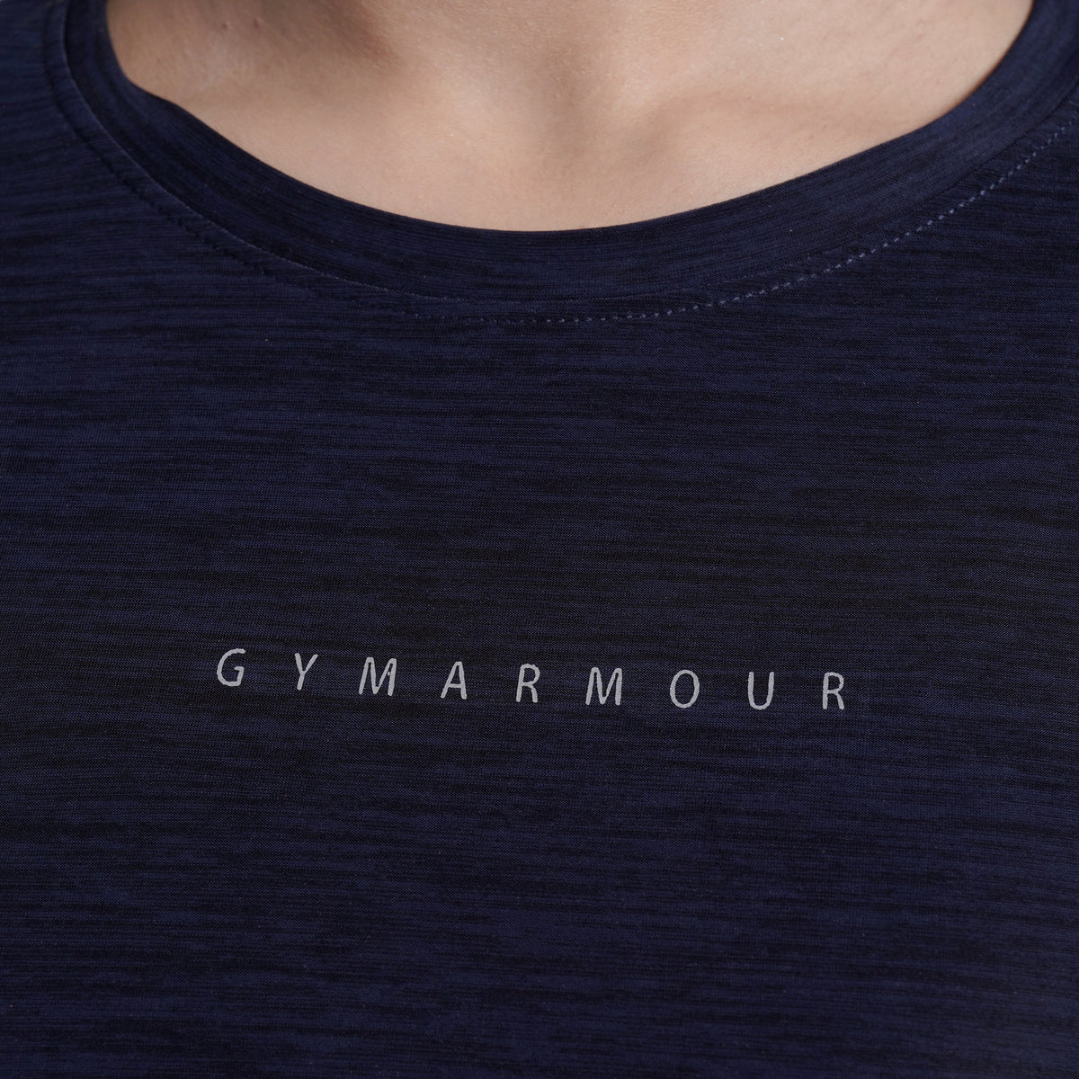 women gym t-shirt sportswear breathable workout tee fit view Women T-Shirt GymArmour Pakistan