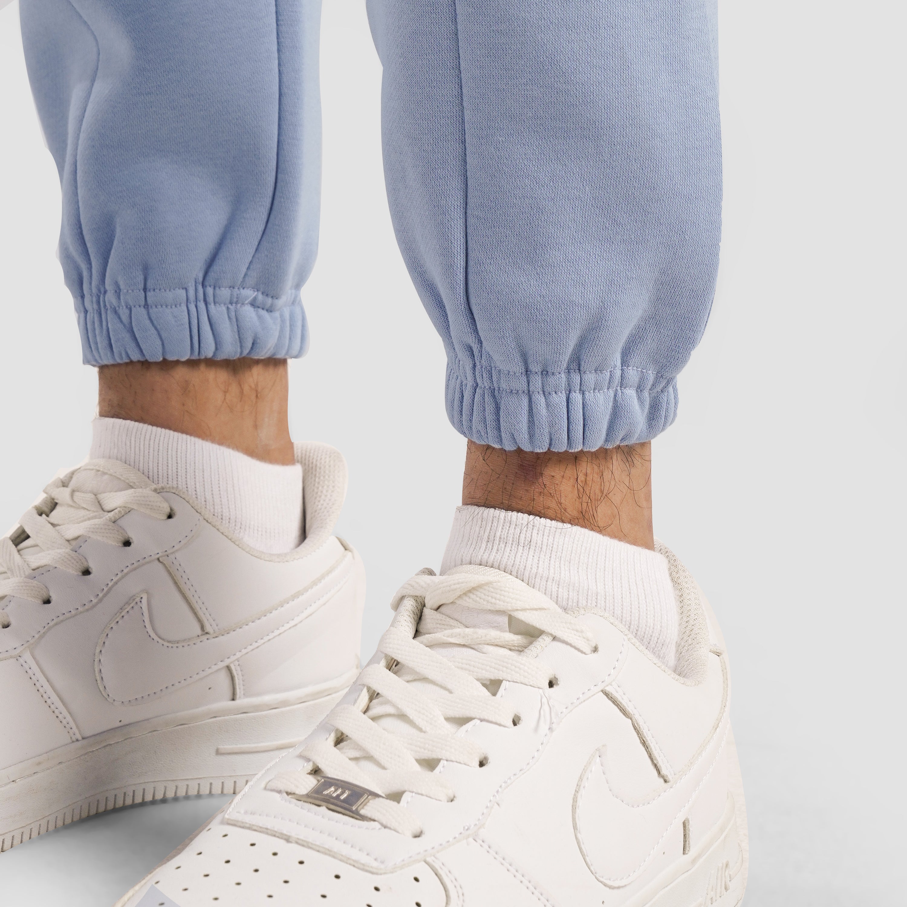 Strength Joggers (Blue)