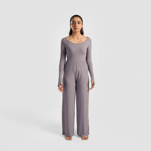 Asanafit Onesie (Grey)