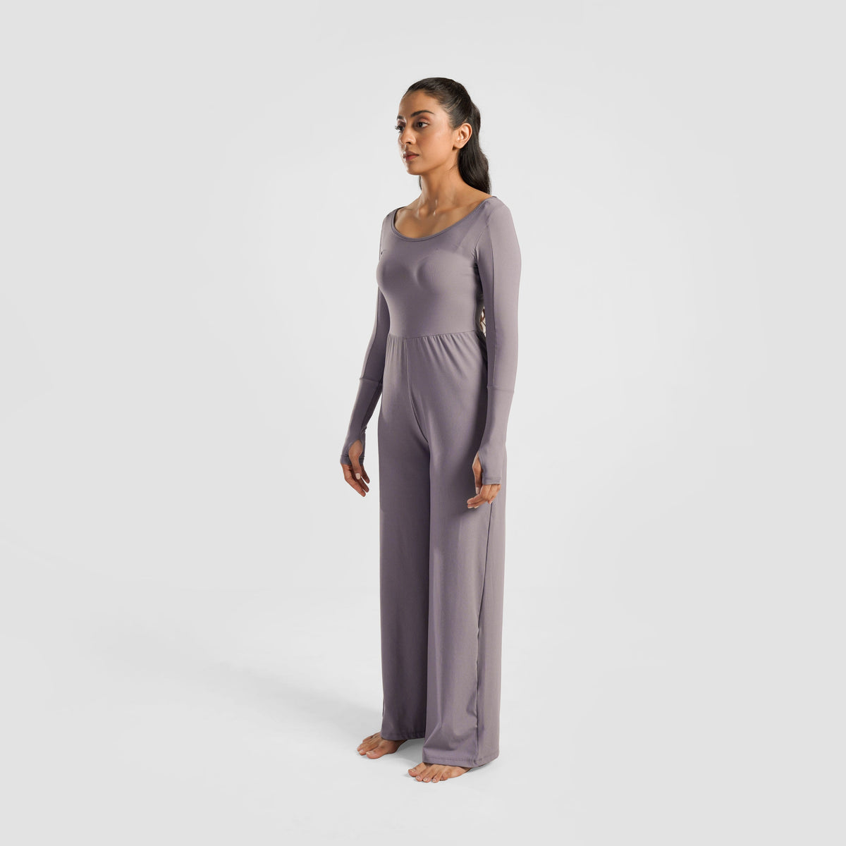 women gym wear sportswear fitness training outfit side view Women Gym Wear Gymarmour Pakistan