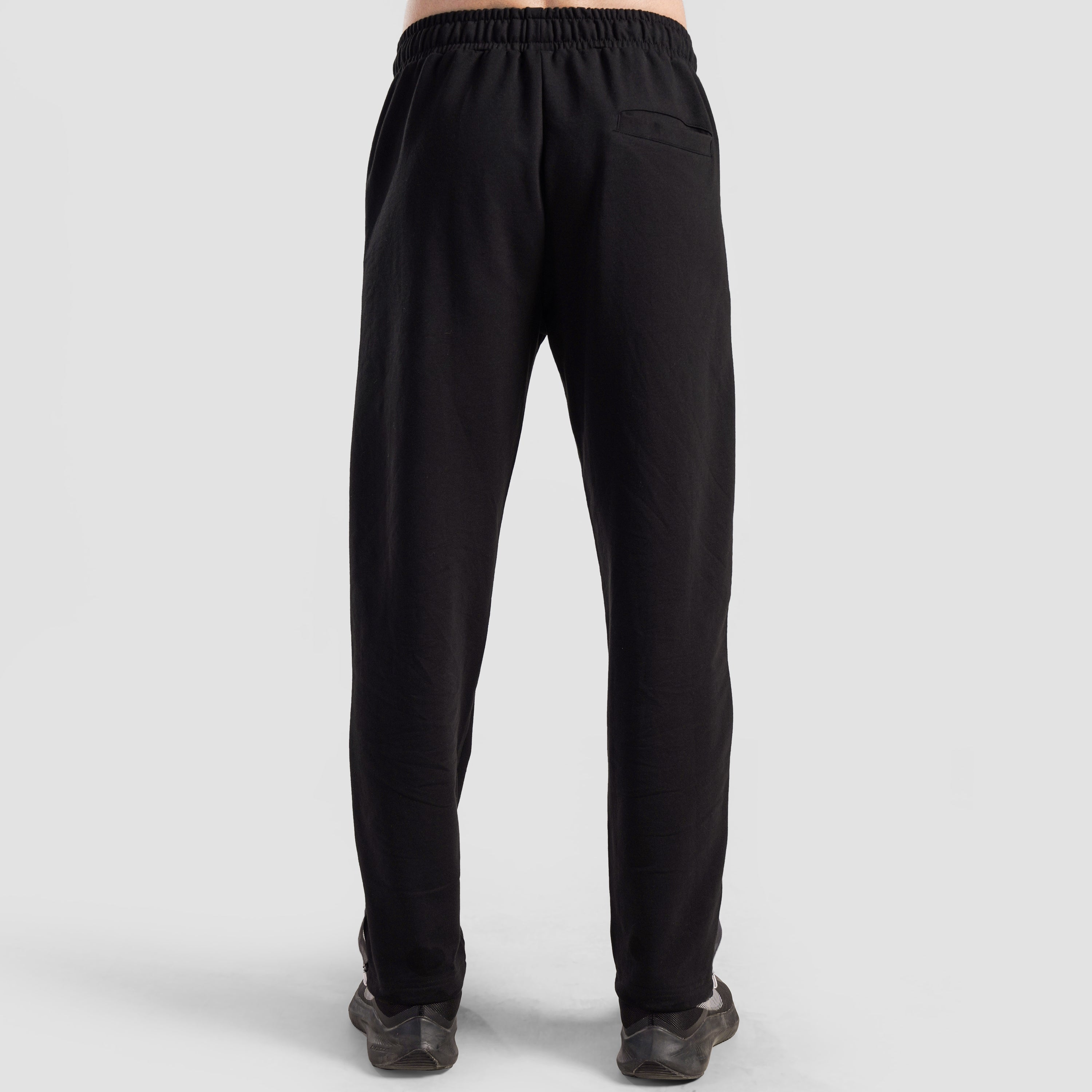 Aero Fit Trousers (Black)