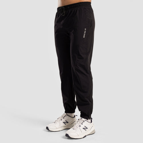Surgex Joggers (Black)