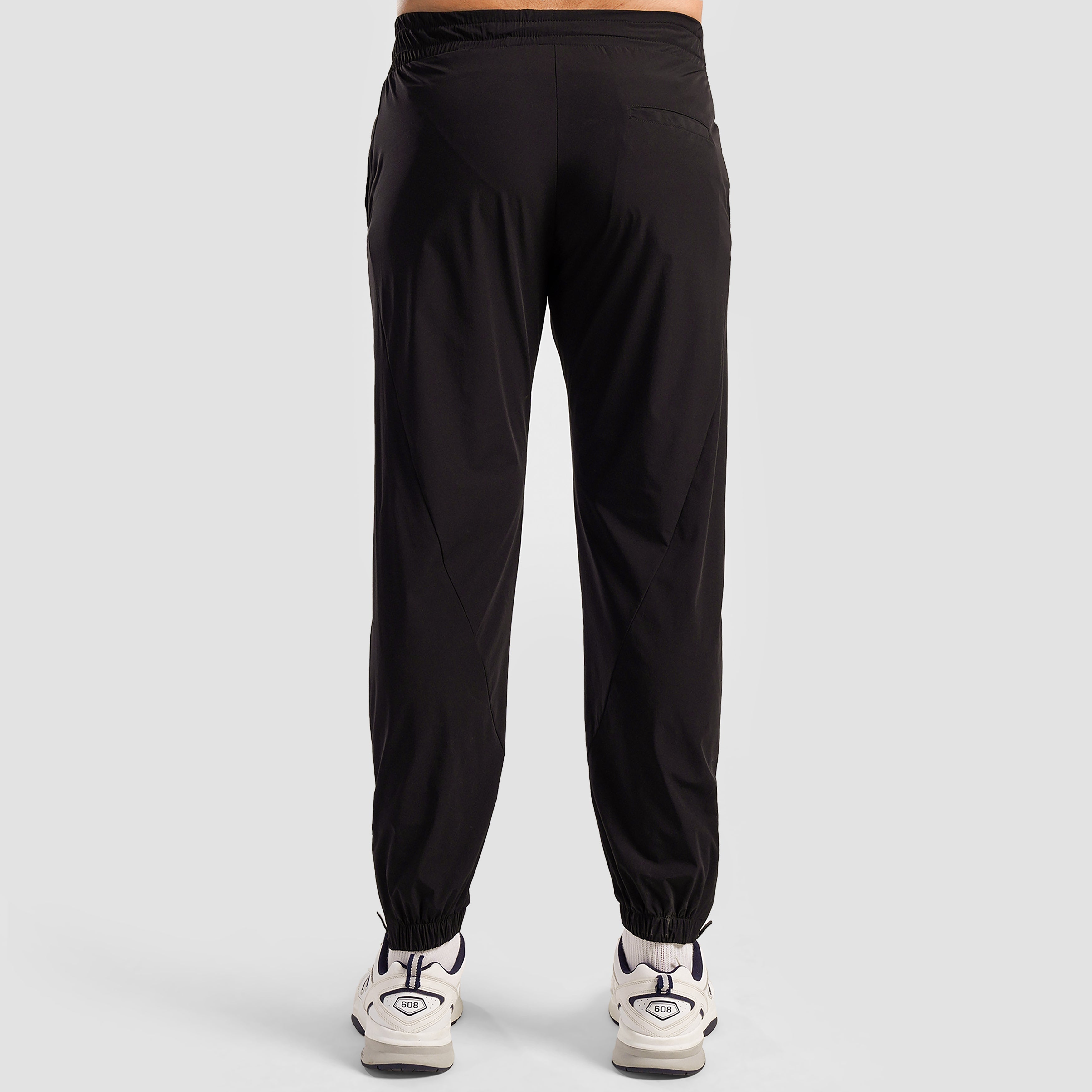 Surgex Joggers (Black)