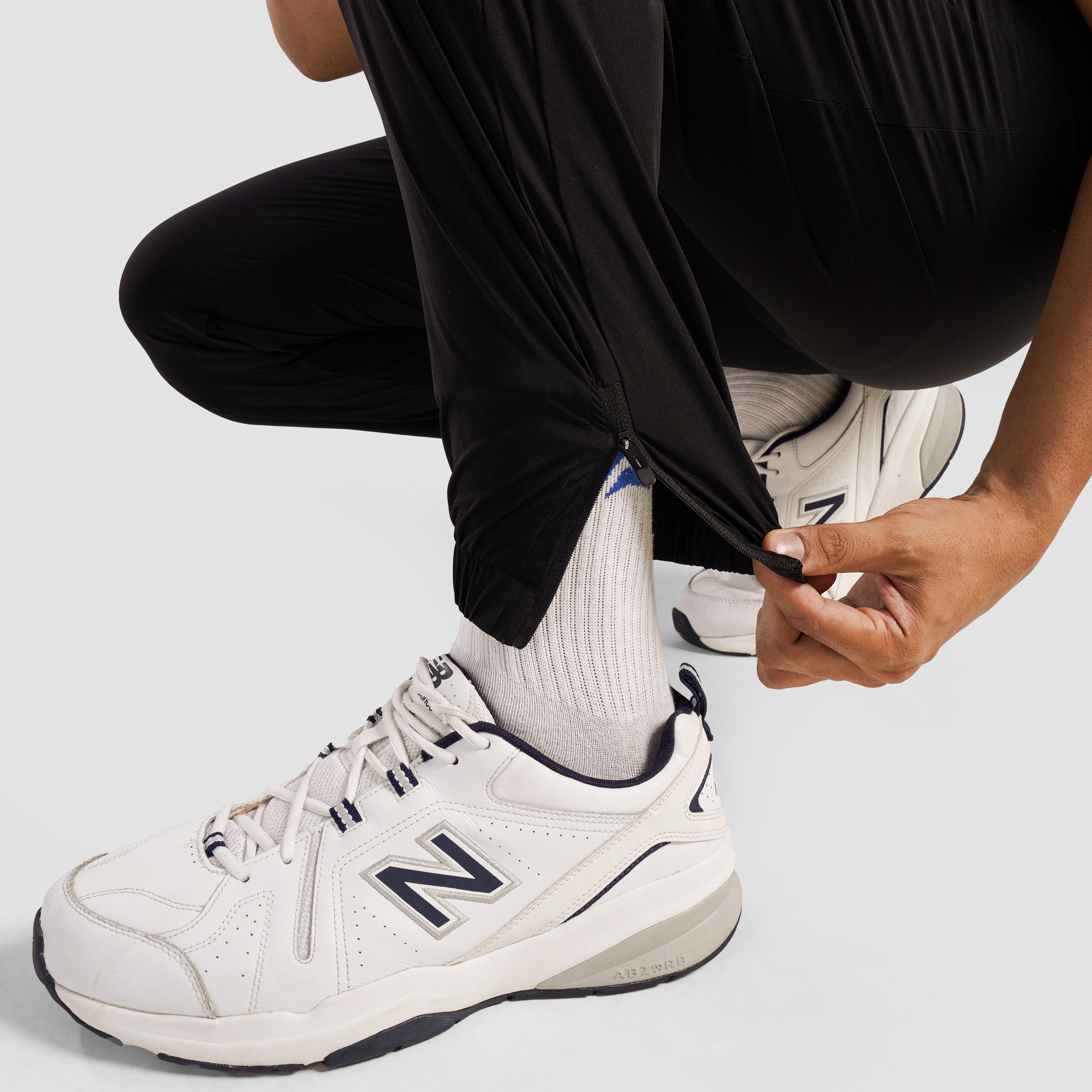 Surgex Joggers (Black)