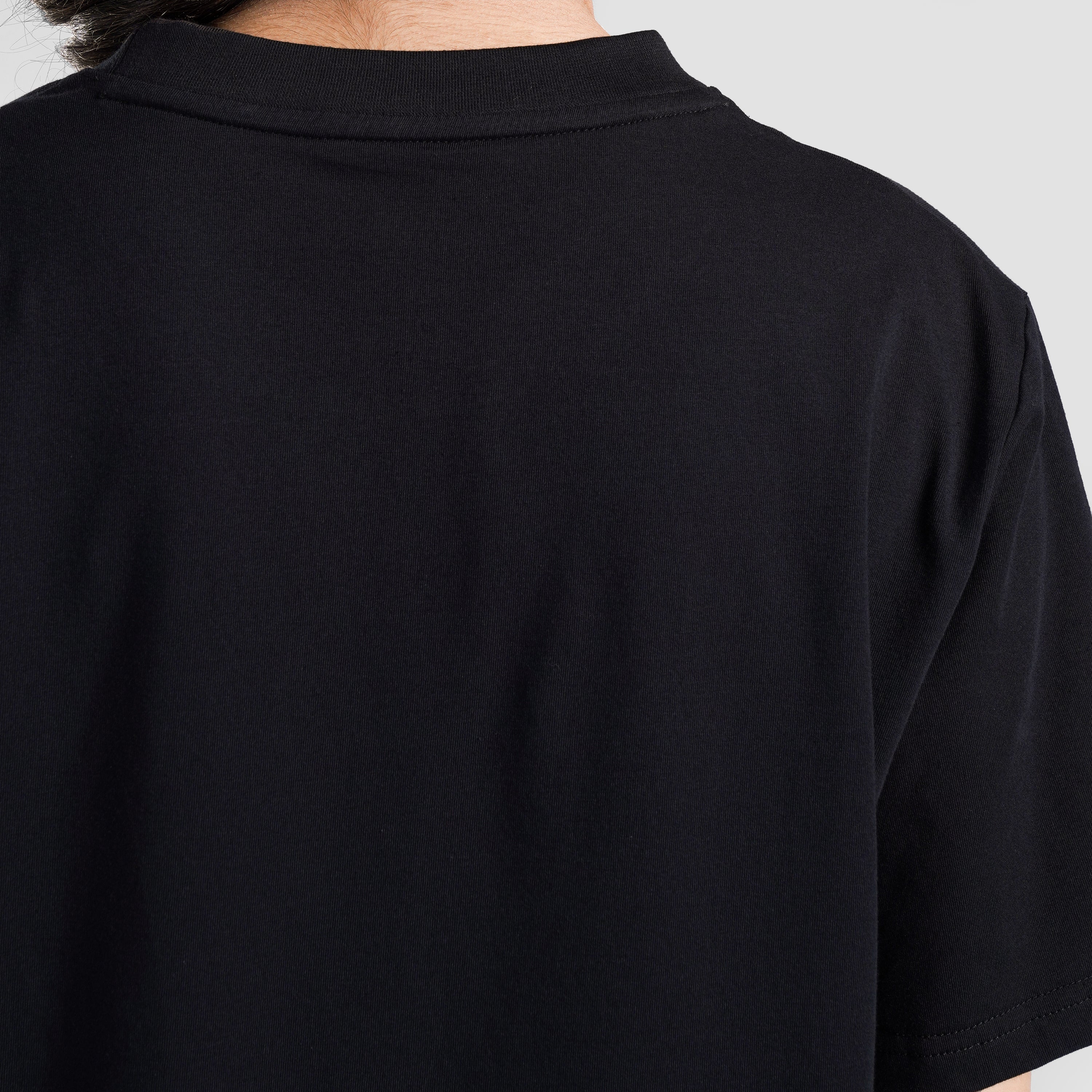 GA Unstoppable Tee (Black)