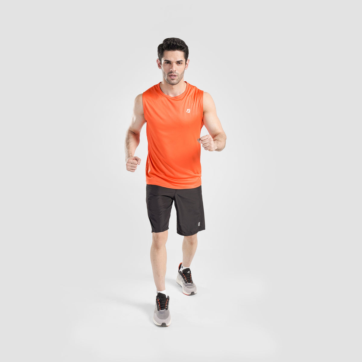 men gym wear sportswear fitness training outfit fabric detail Men Gym Wear Gym Armour Pakistan