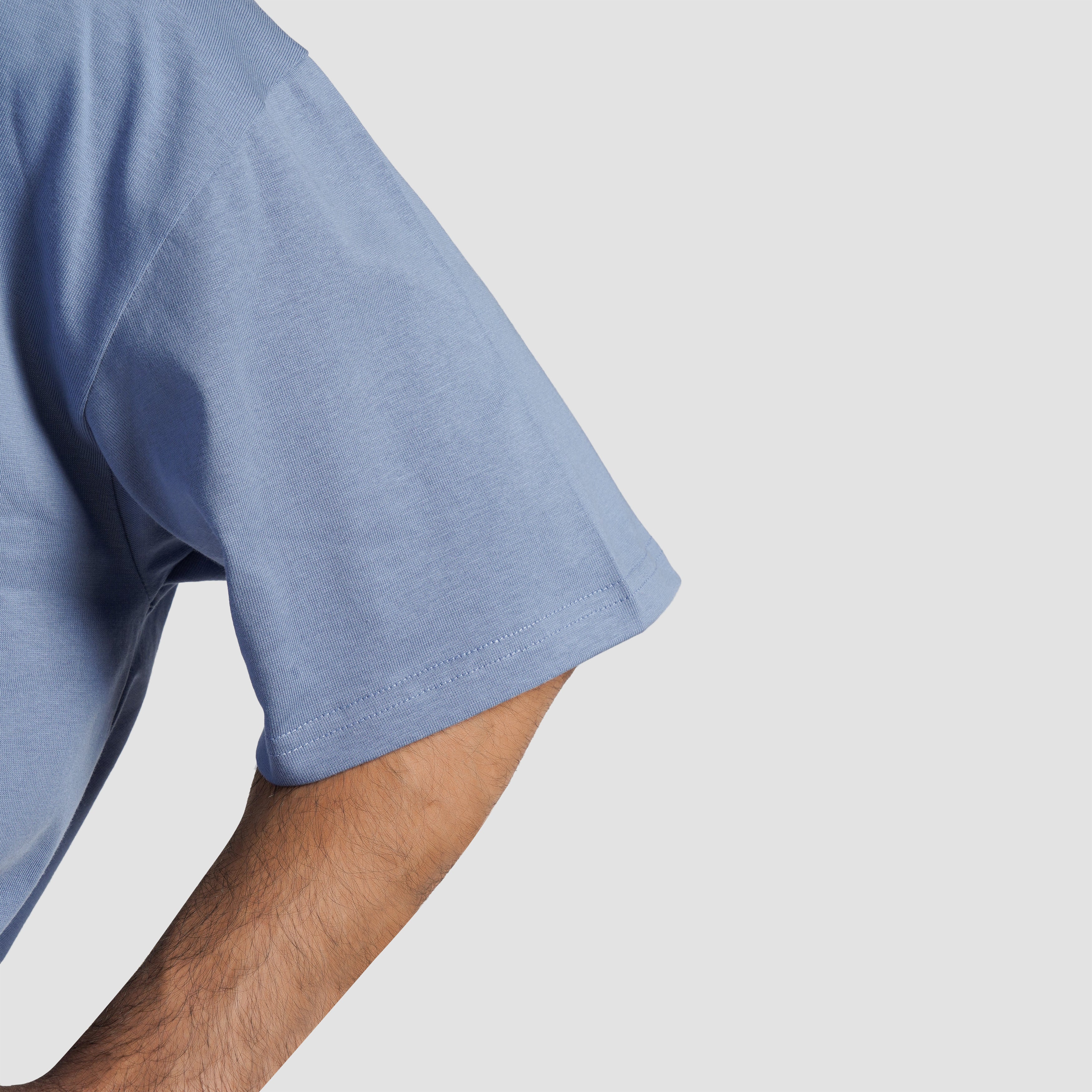 Shift Tee (Blue)