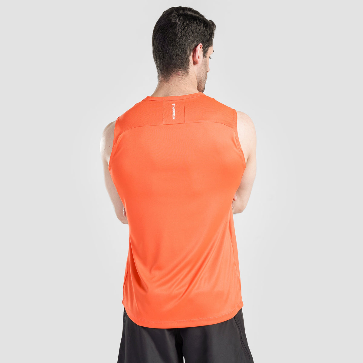 men gym wear sportswear fitness training outfit front view Men Gym Wear GymArmour Pakistan