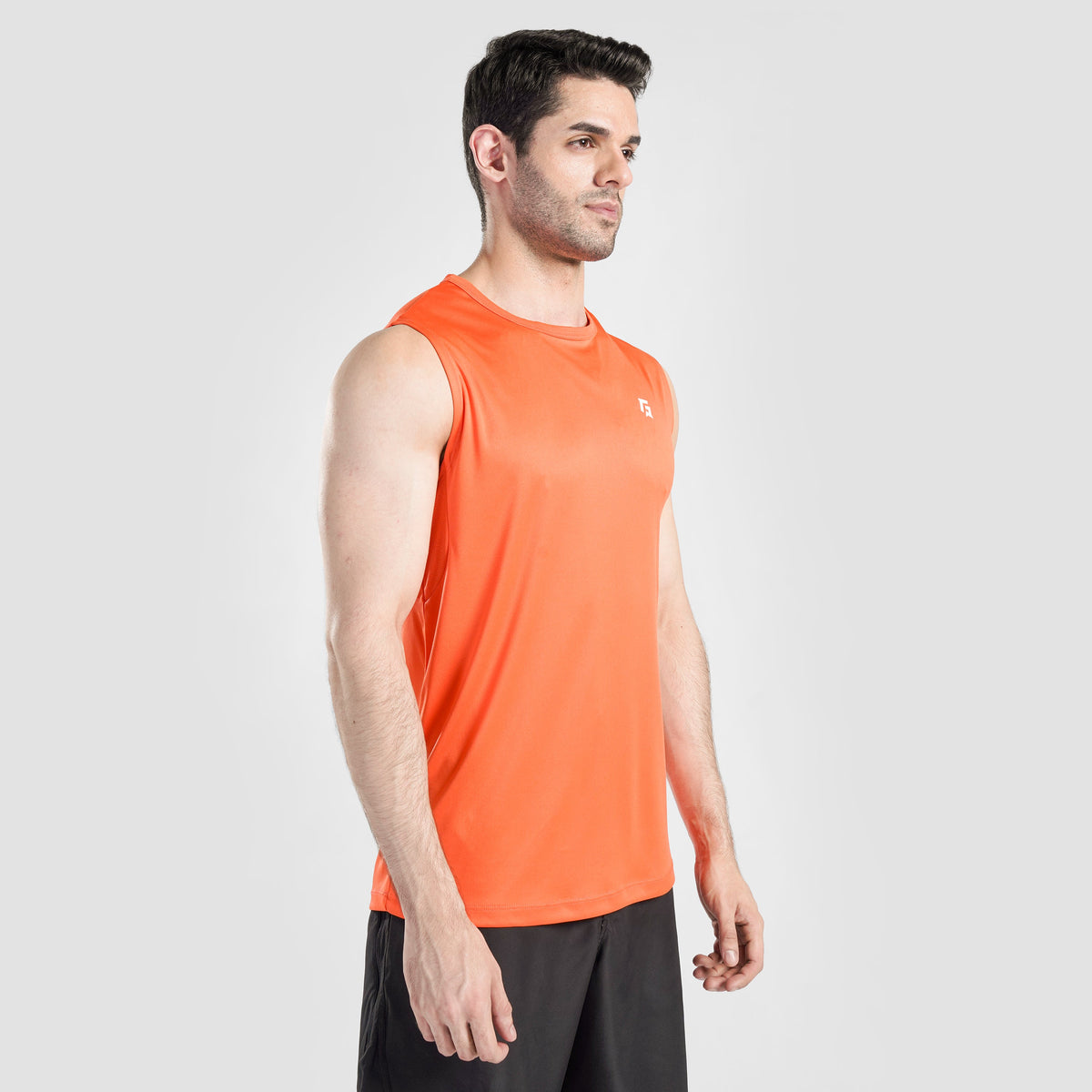 men gym wear sportswear fitness training outfit back view Men Gym Wear Gymarmour Pakistan
