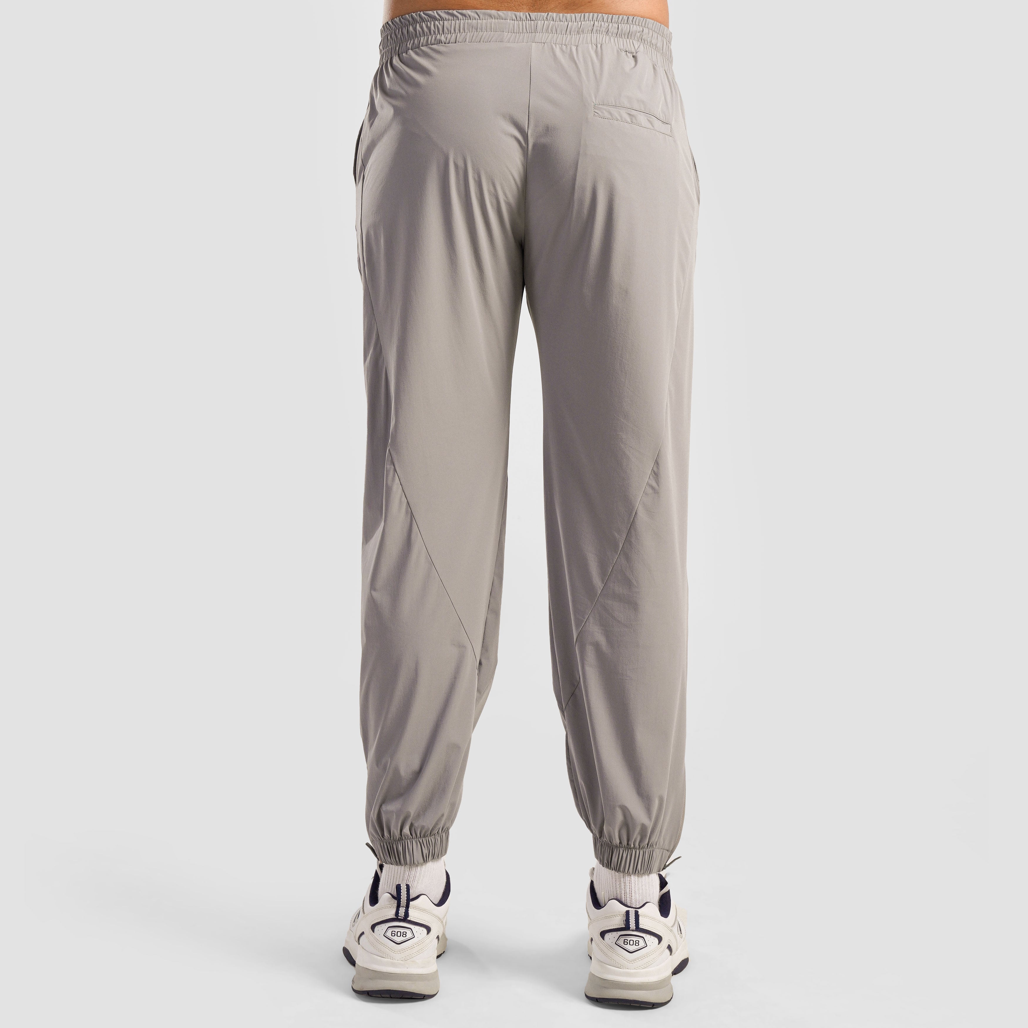 Surgex Joggers (Light Grey)