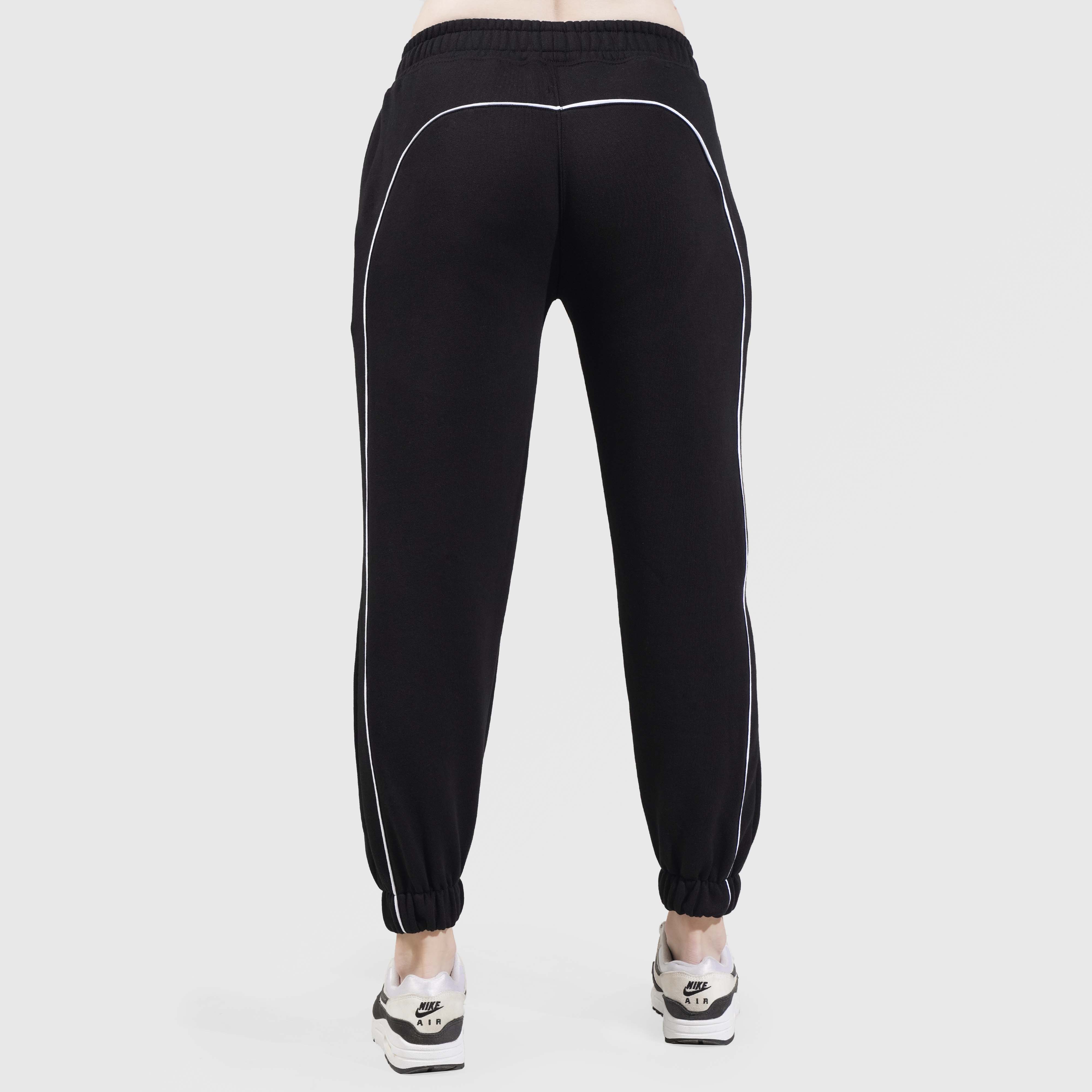 Biz Joggers (Black)