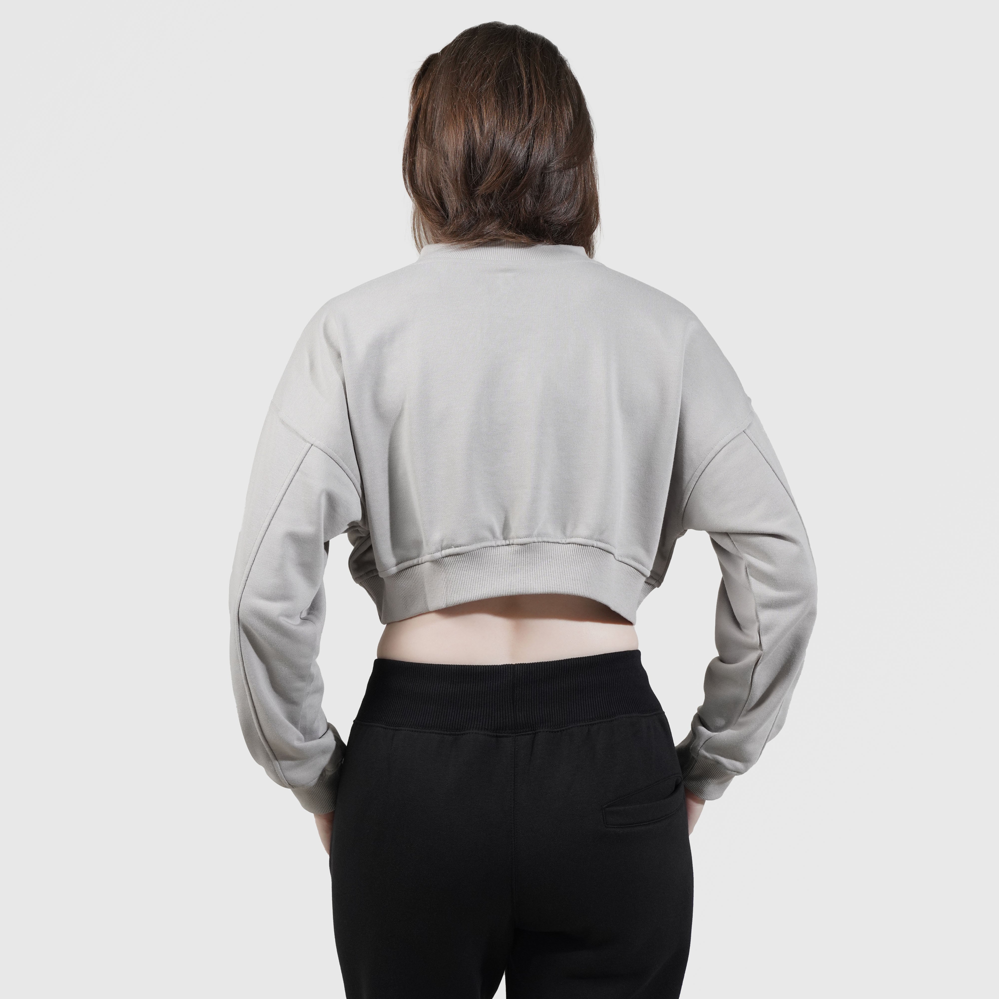 Streme Top (Grey)