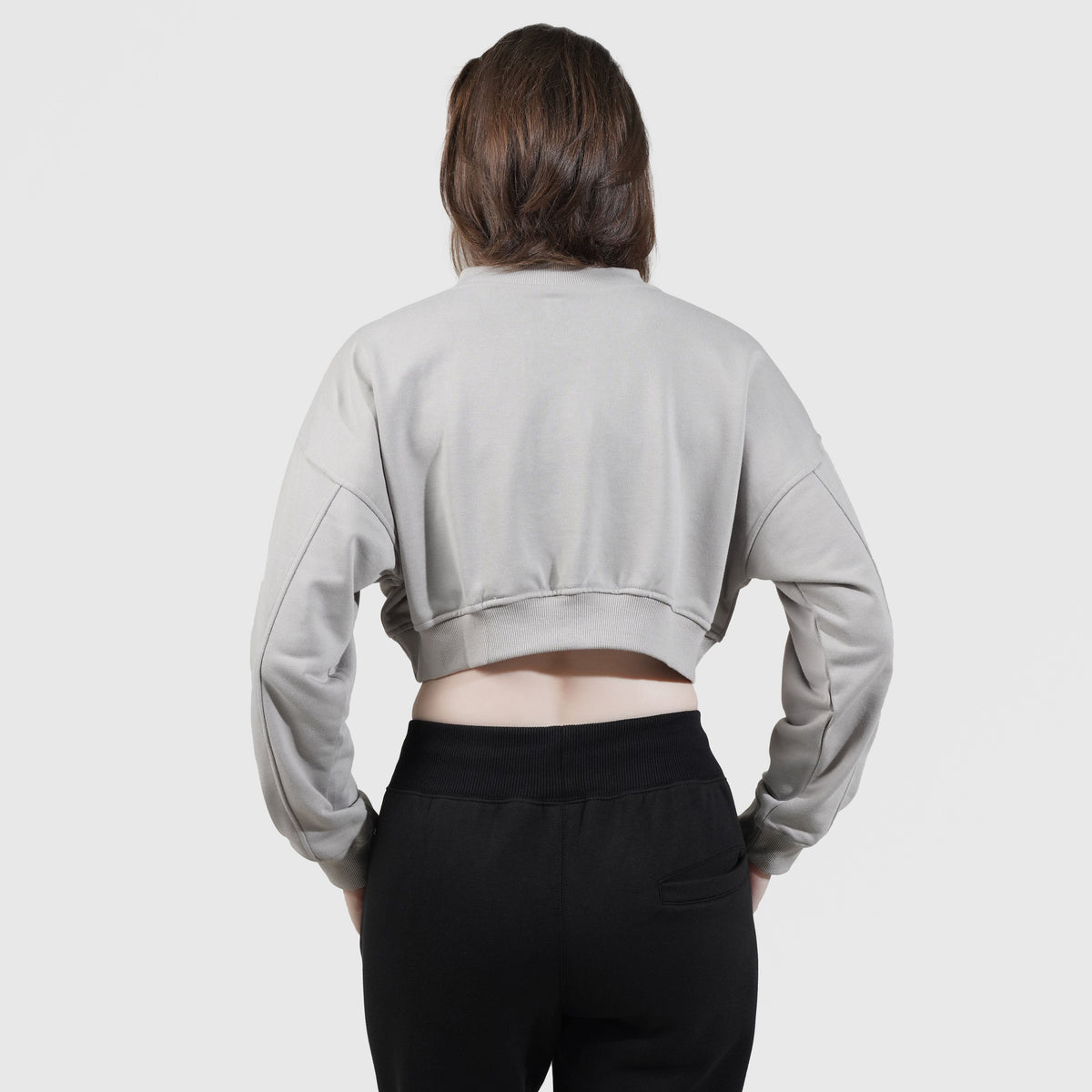 women gym wear sportswear fitness training outfit back view Women Gym Wear Gym Armour Pakistan