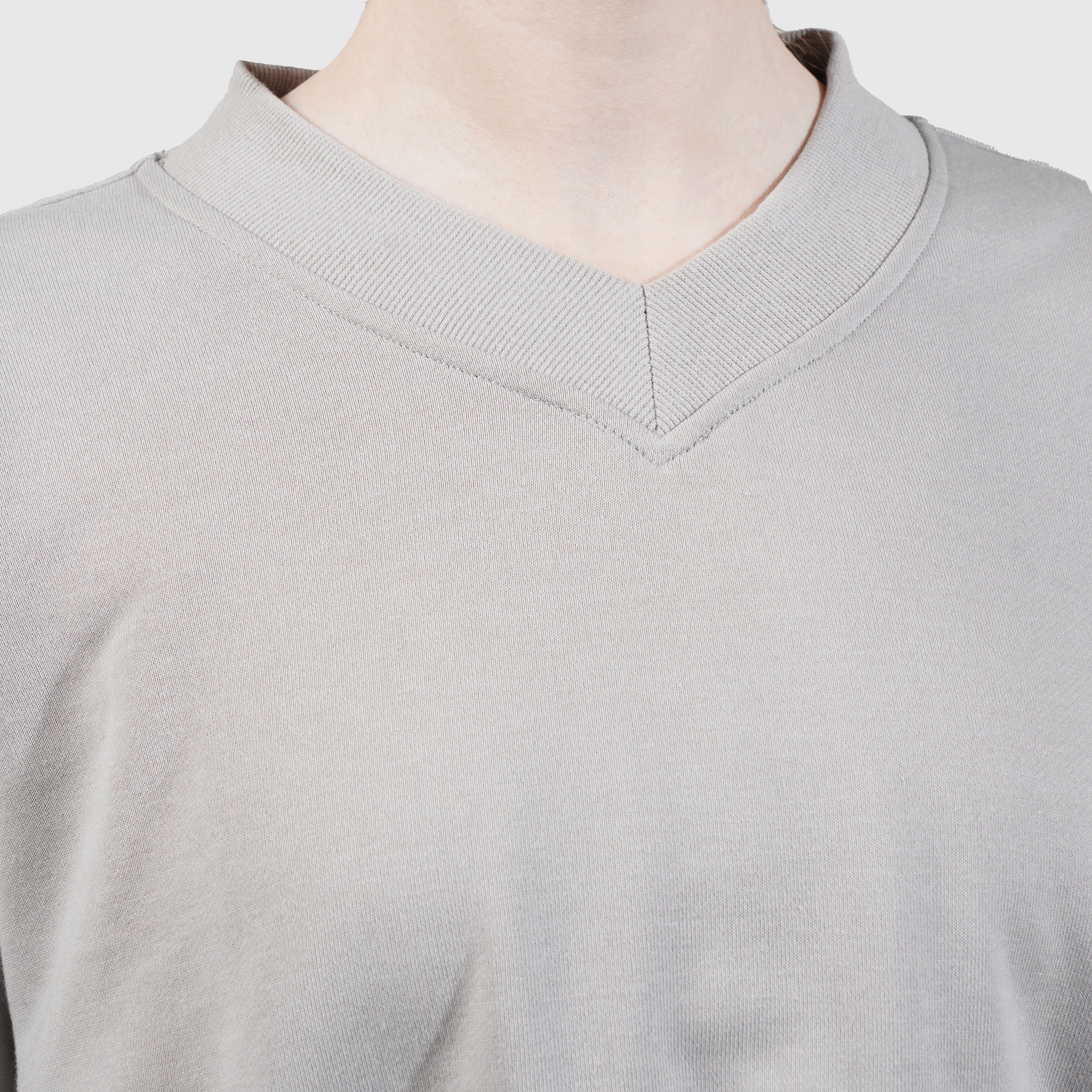 Streme Top (Grey)