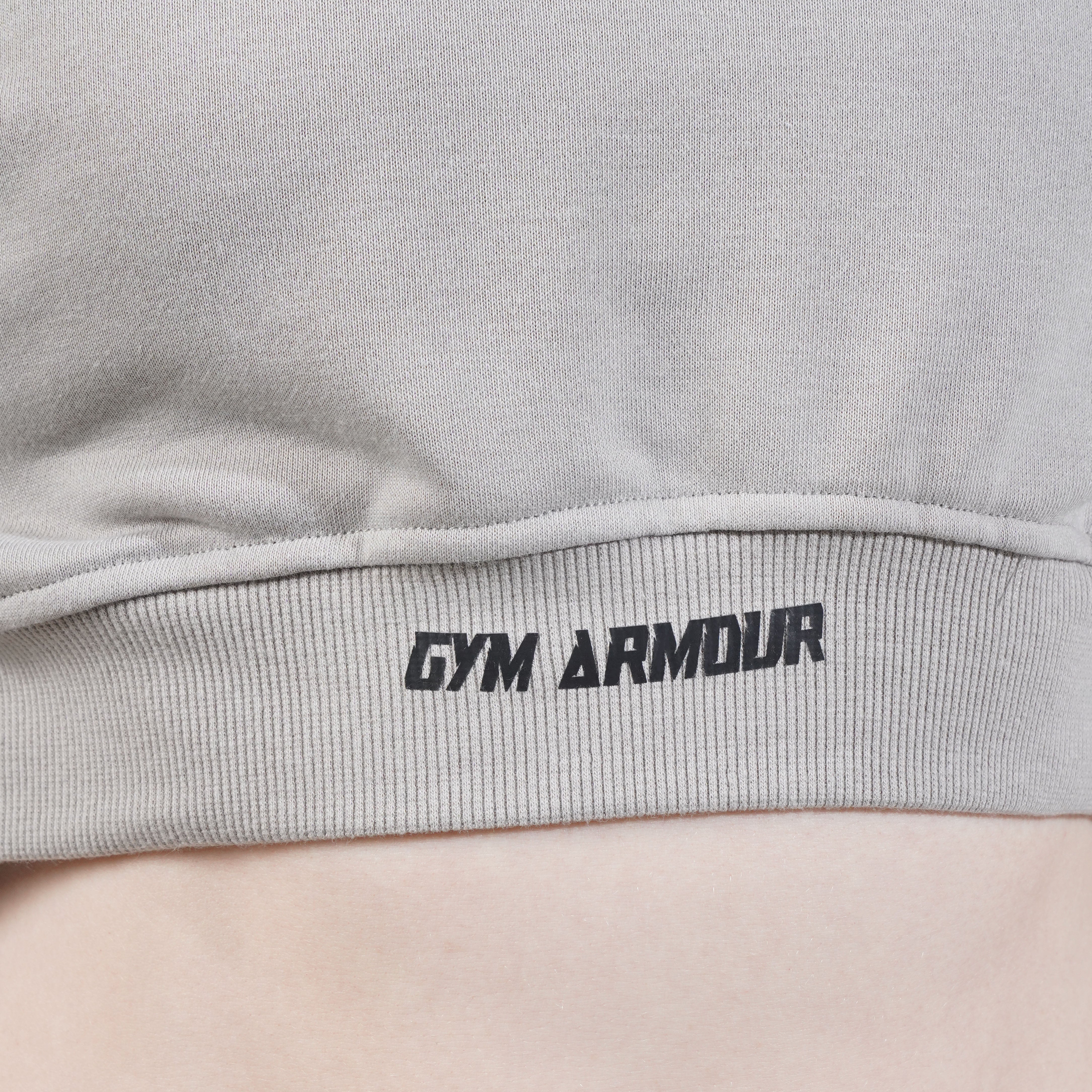 Streme Top (Grey)